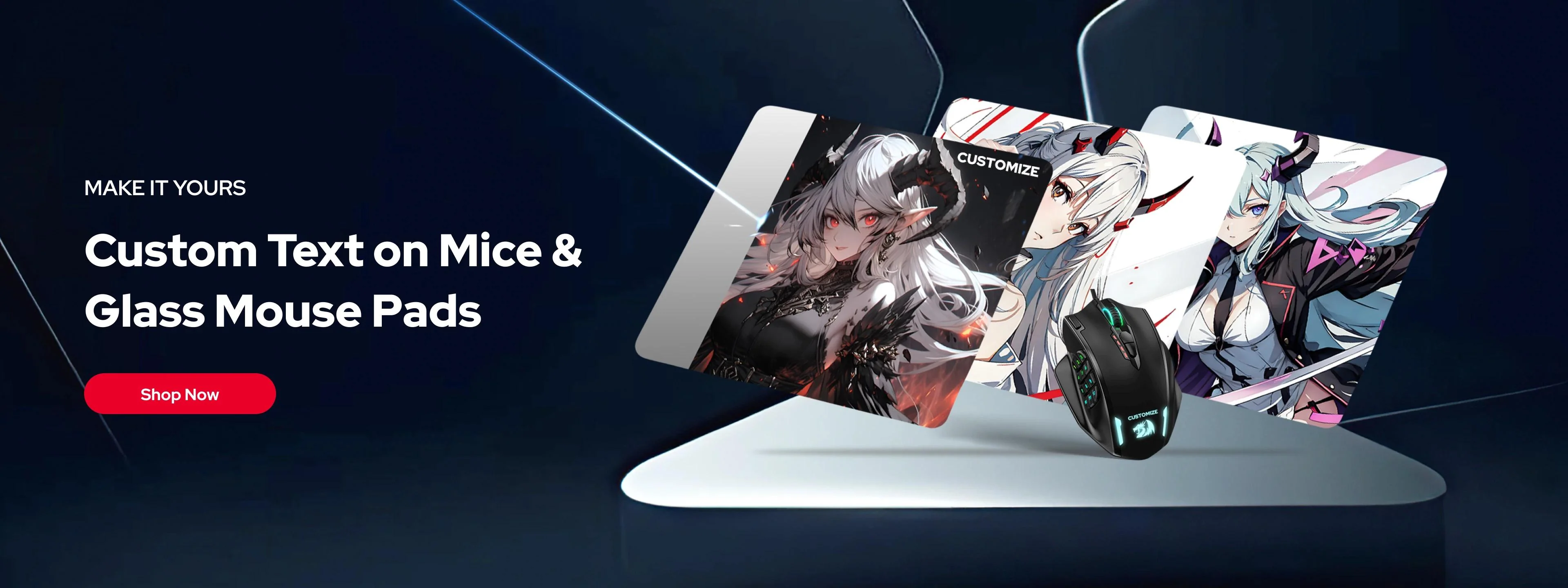 Level Up Your Gaming Gear
