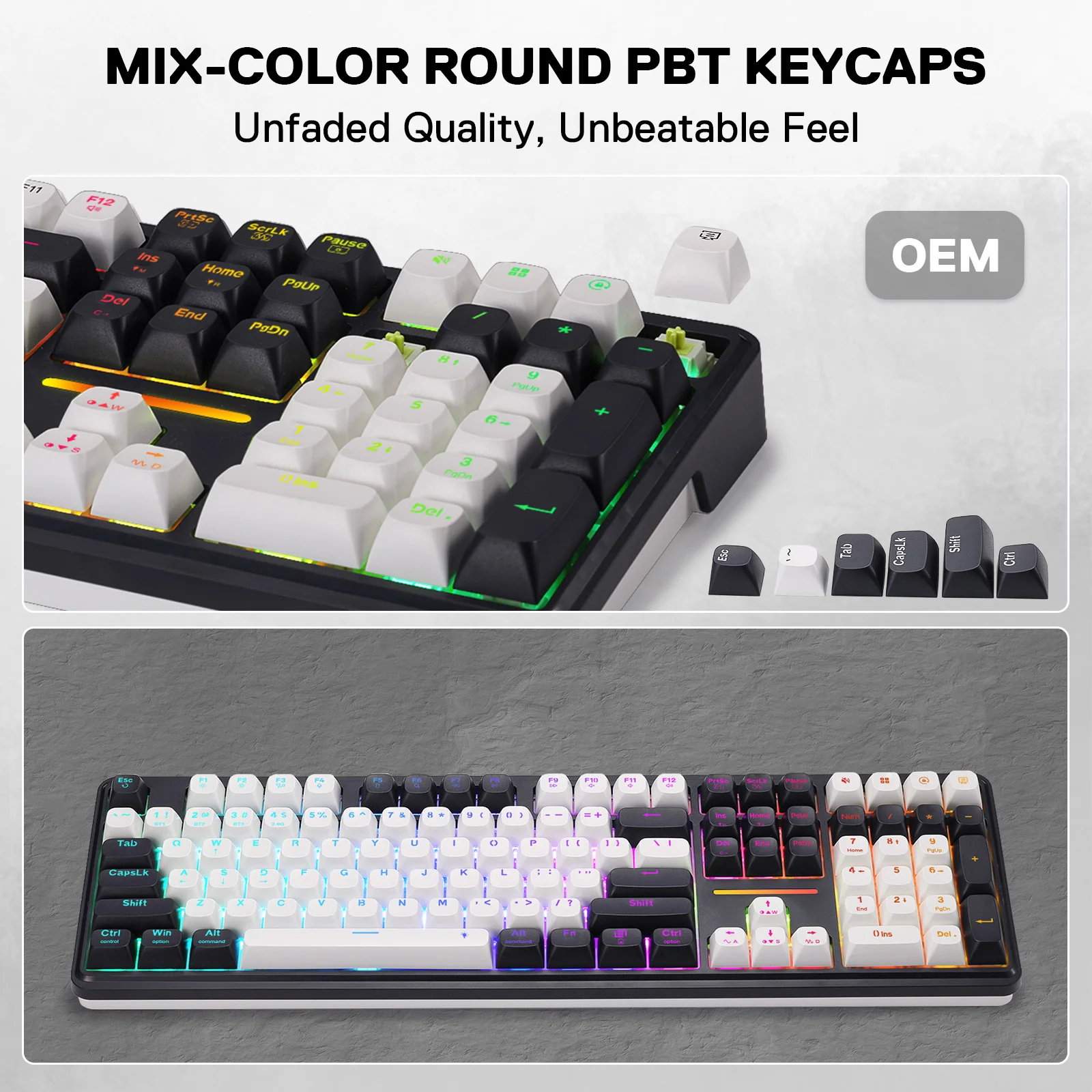 ANTONIUM K745 PRO - Image 9