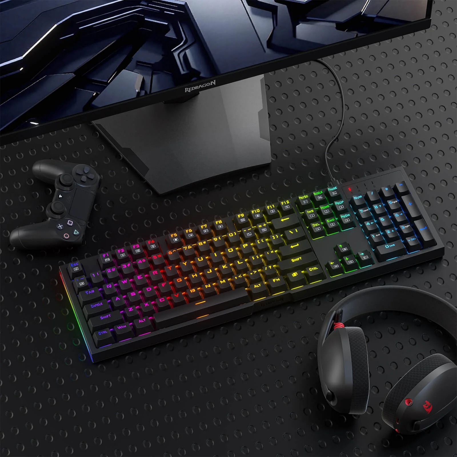 ARGO K670 - Image 11