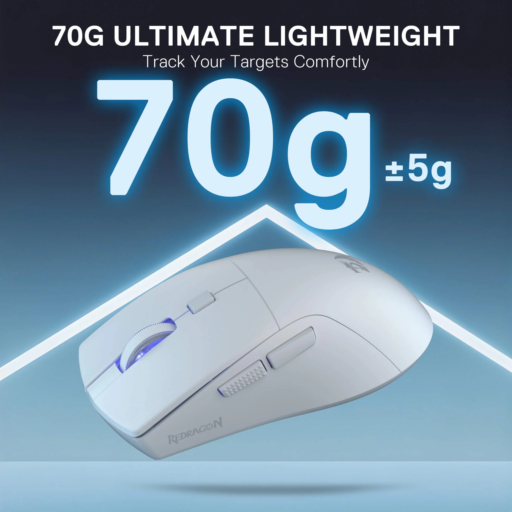 AZZMACH M618 (1K HZ) - Image 17