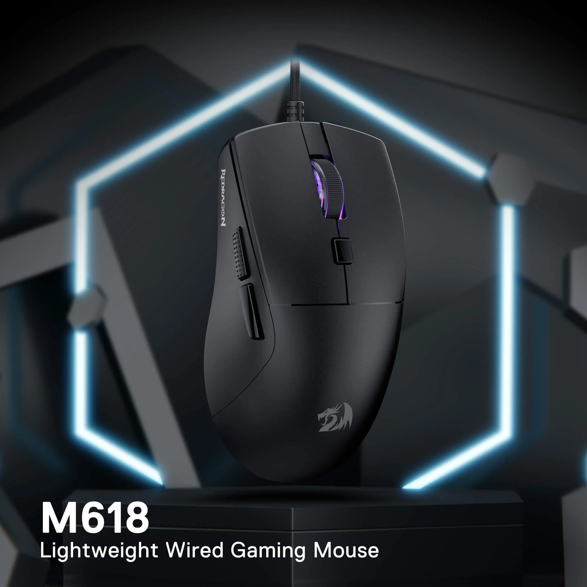 AZZMACH M618 (1K HZ) - Image 19