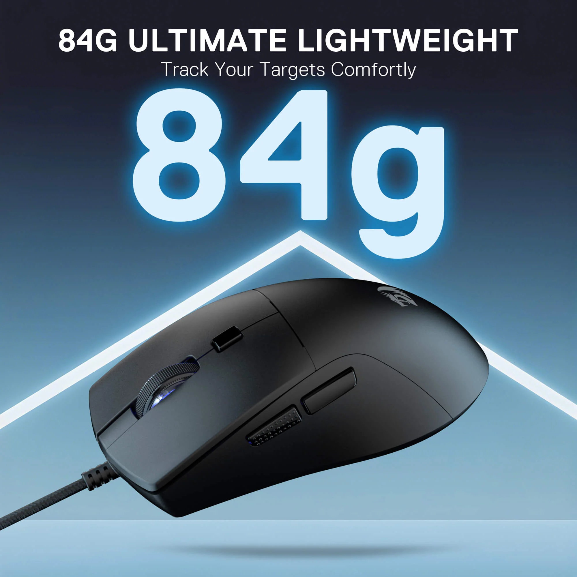 AZZMACH M618 (1K HZ) - Image 20