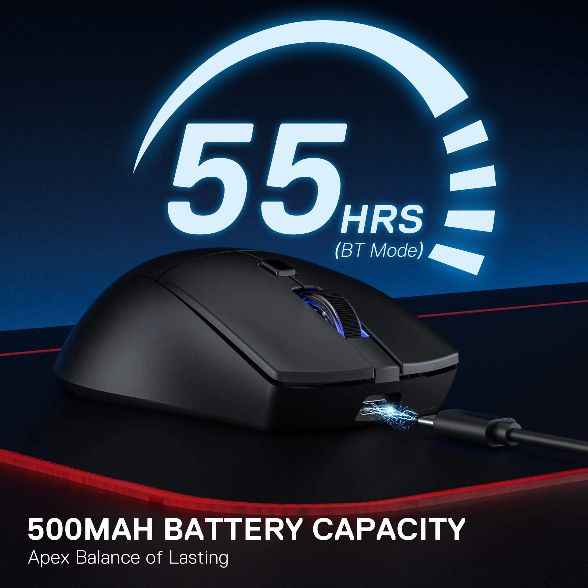 AZZMACH M618 (1K HZ) - Image 7