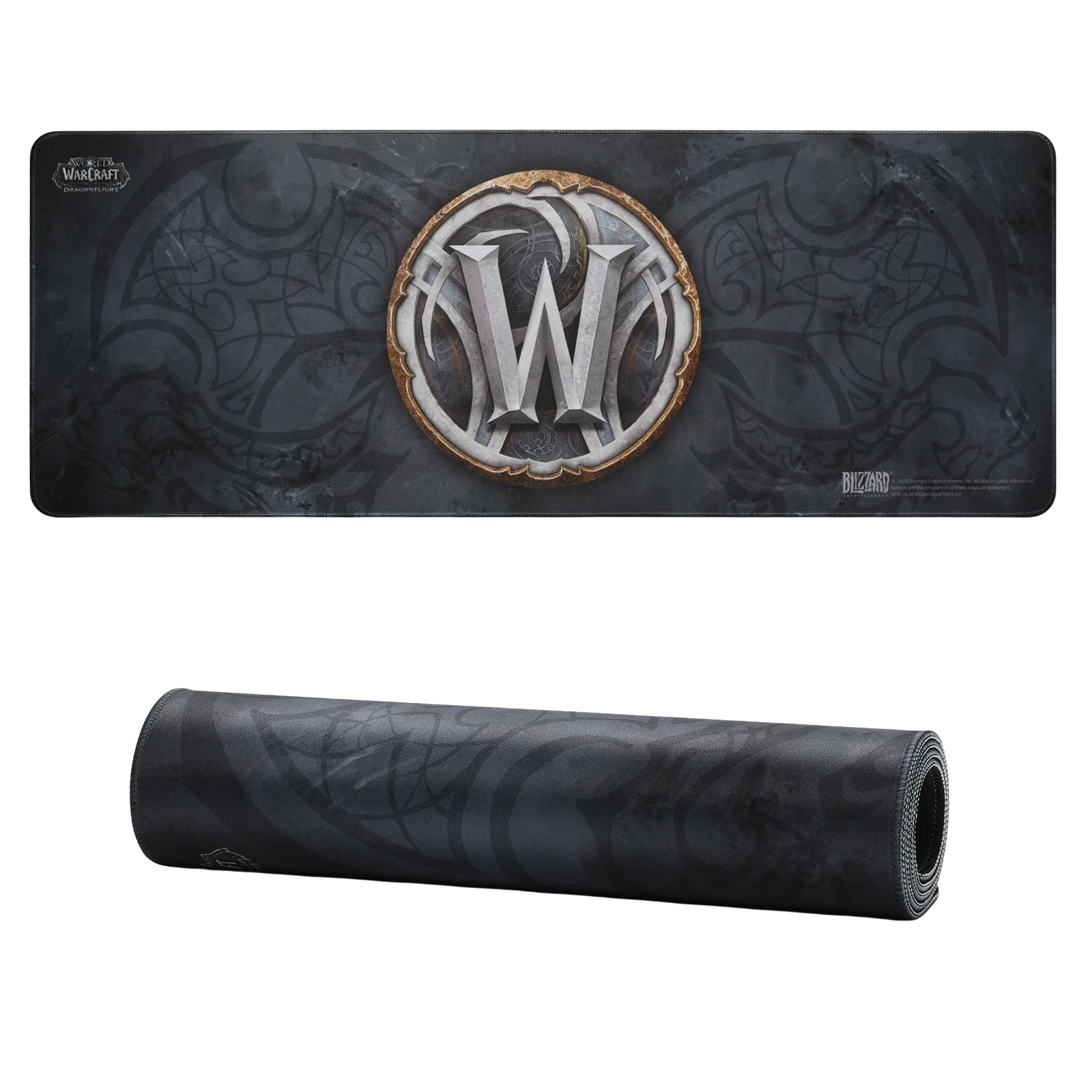 World of Warcraft XXL Gaming Mouse Pad/Desk Mat - Image 4