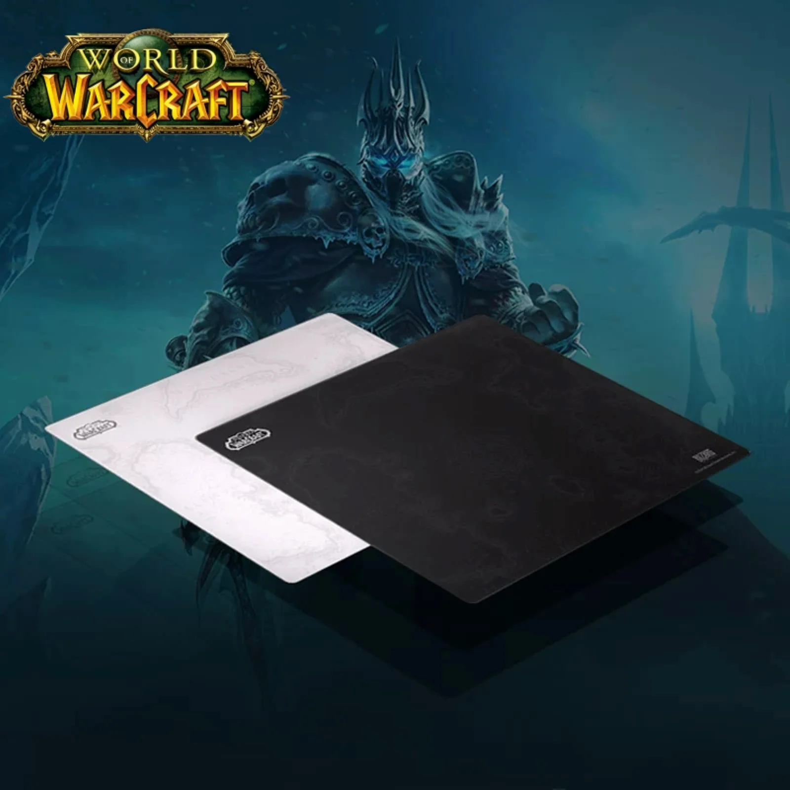World of Warcraft Game Glass Mouse Pad - Image 15