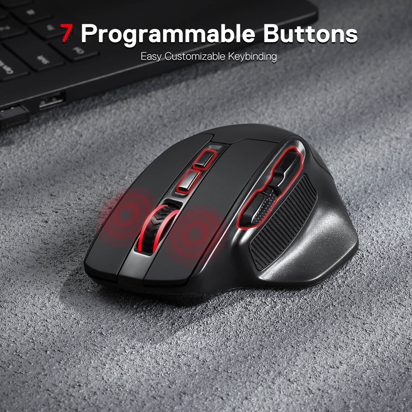 BULLSEYE M806 PRO - Image 14