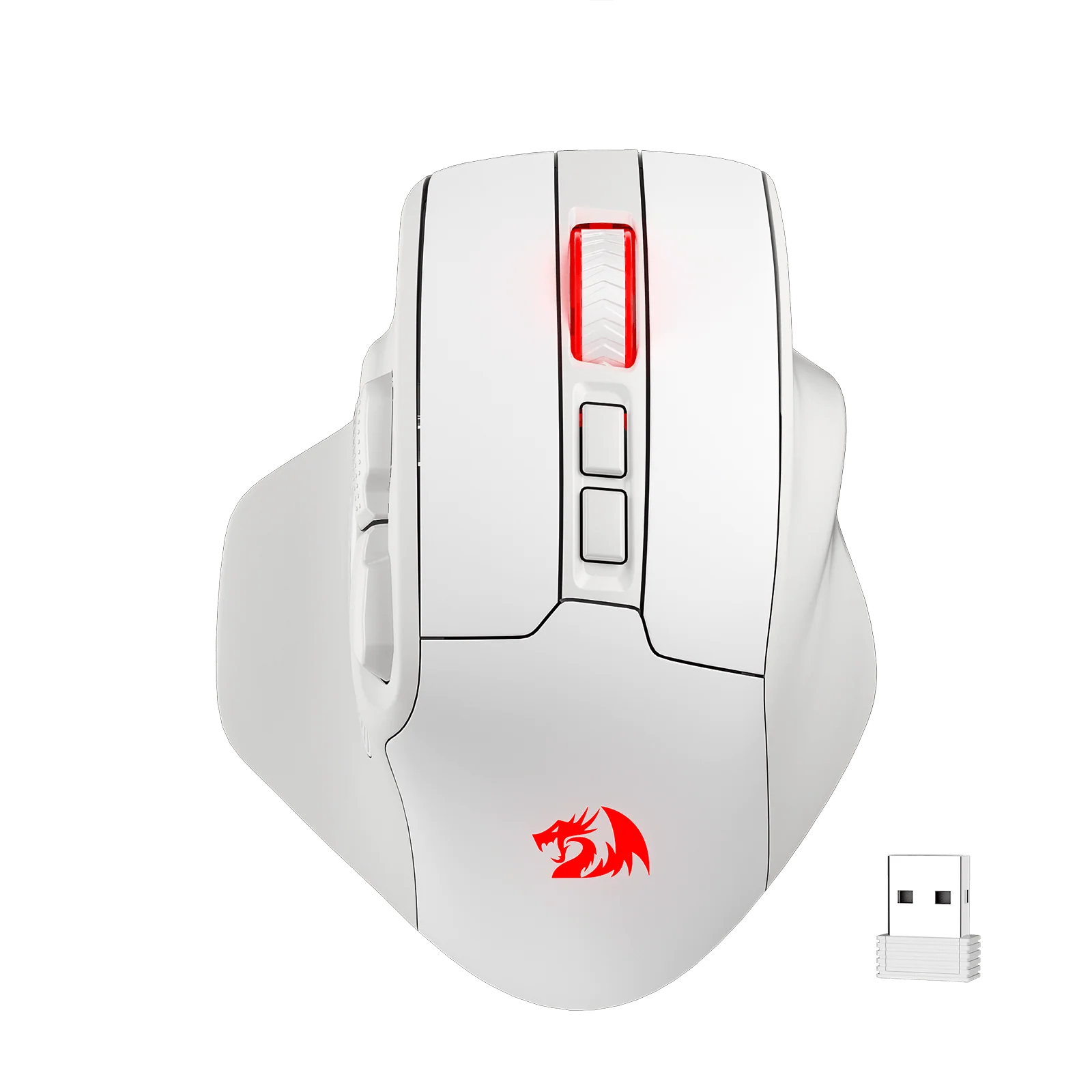 BULLSEYE M806 PRO - Image 4