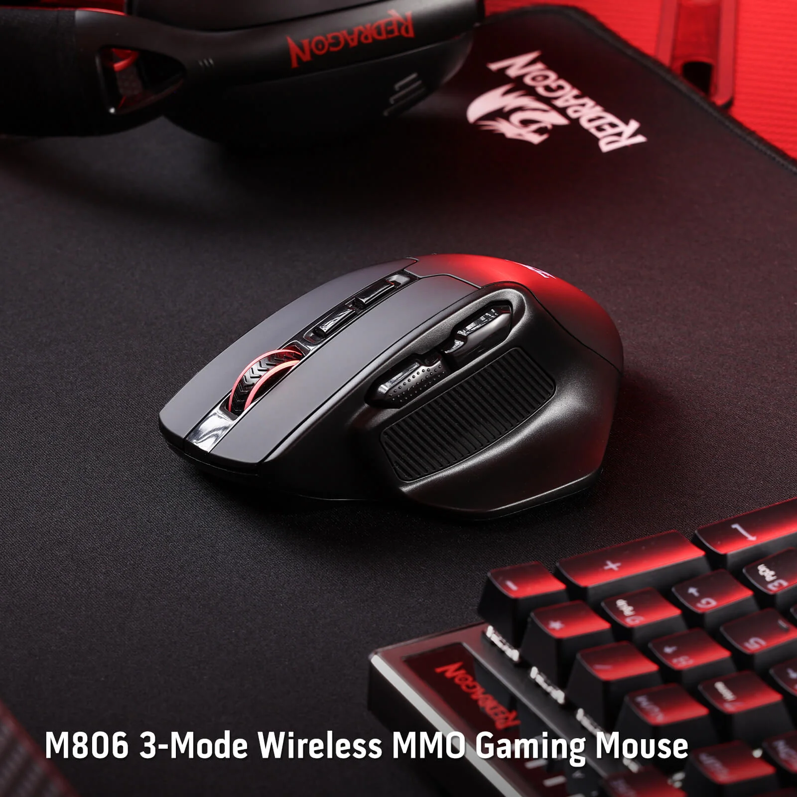 BULLSEYE M806 PRO - Image 5