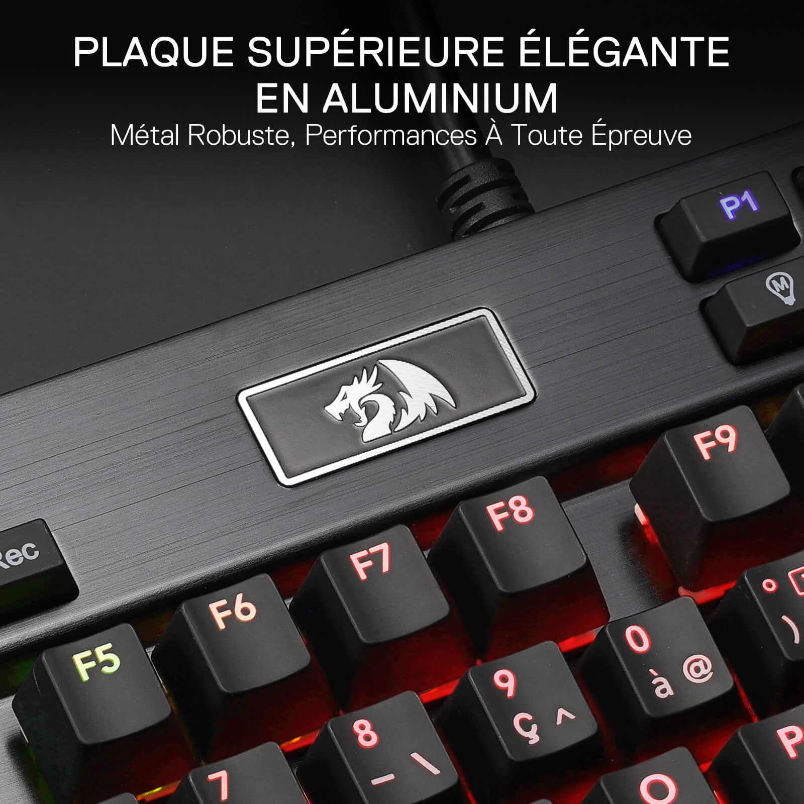 CHIMERA K550 (French Layout Only) - Image 6