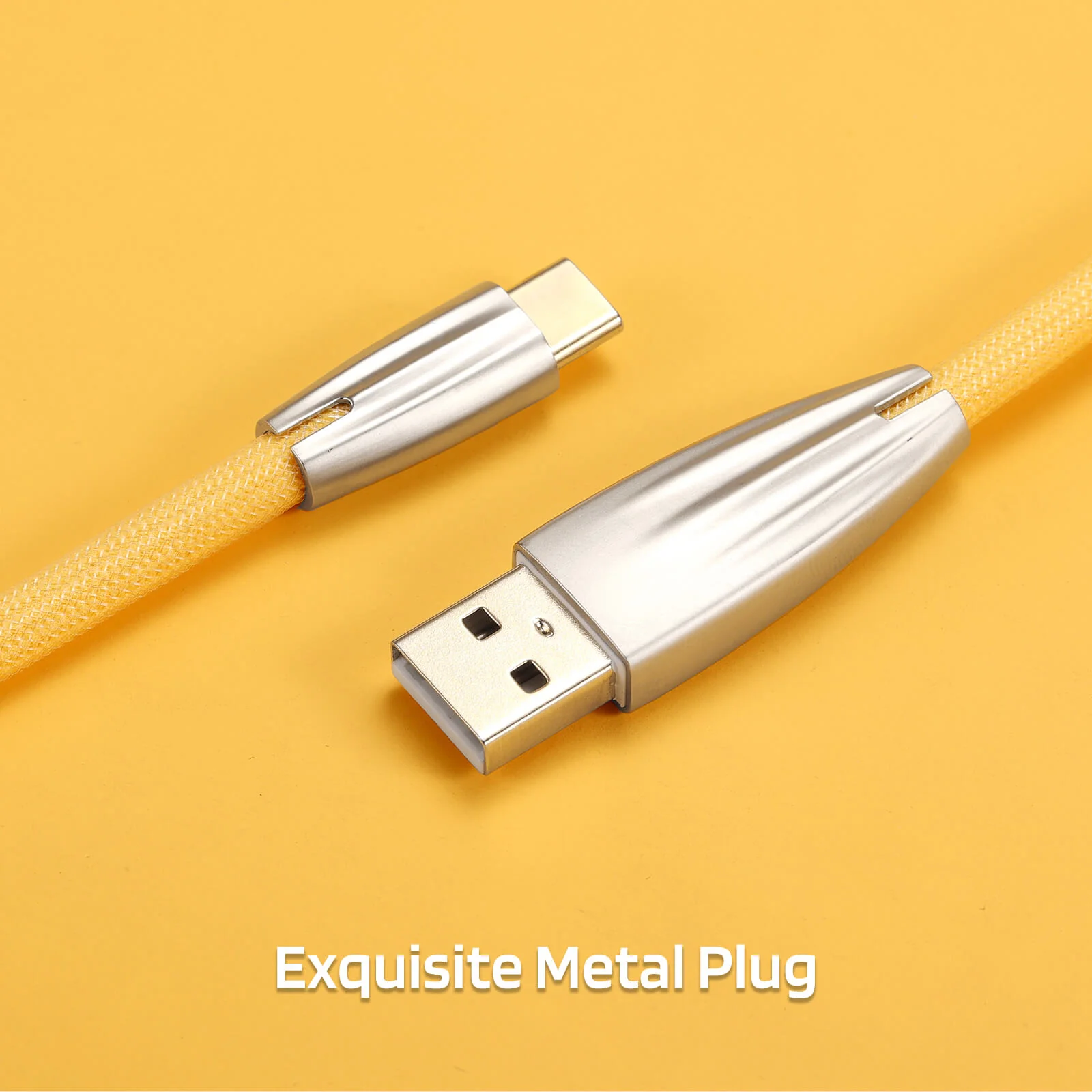 Redragon x LTC Coiled Cable - Image 4