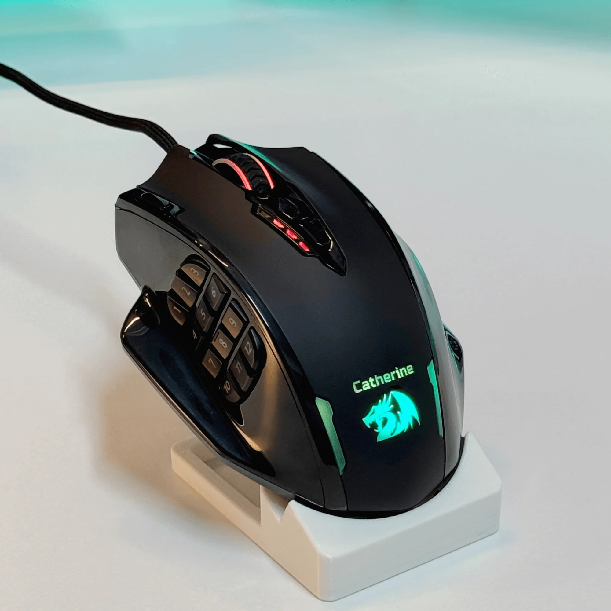 Custom Text Engraving (Add-On)