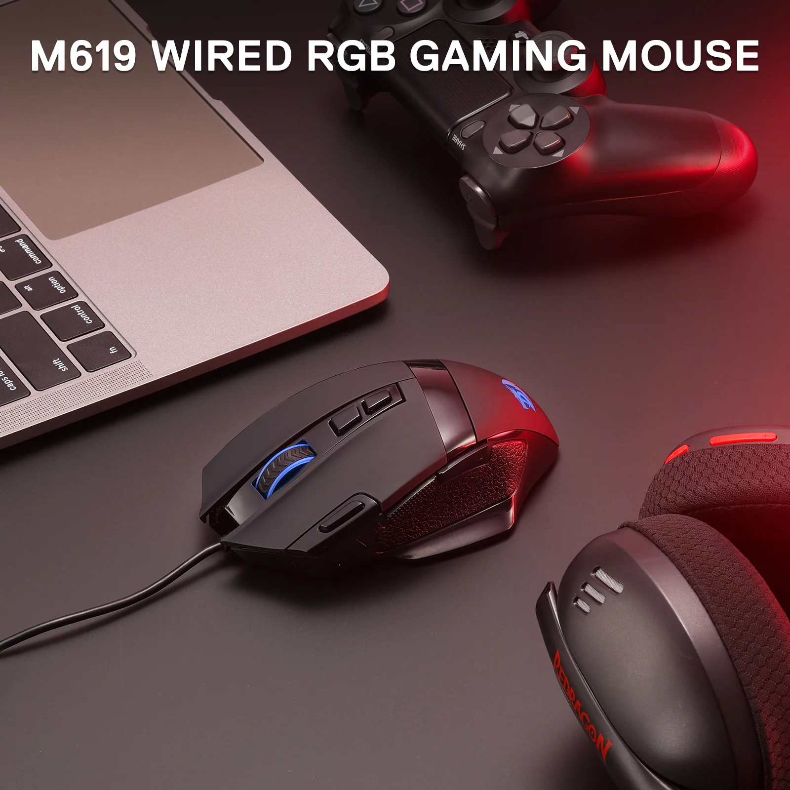 DARKING M619 - Image 3