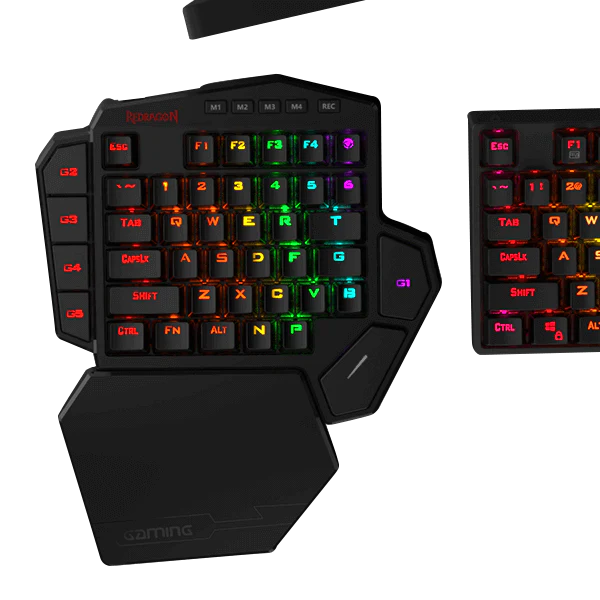 (Open-box) DITI K585 Wireless Keypad - Image 8