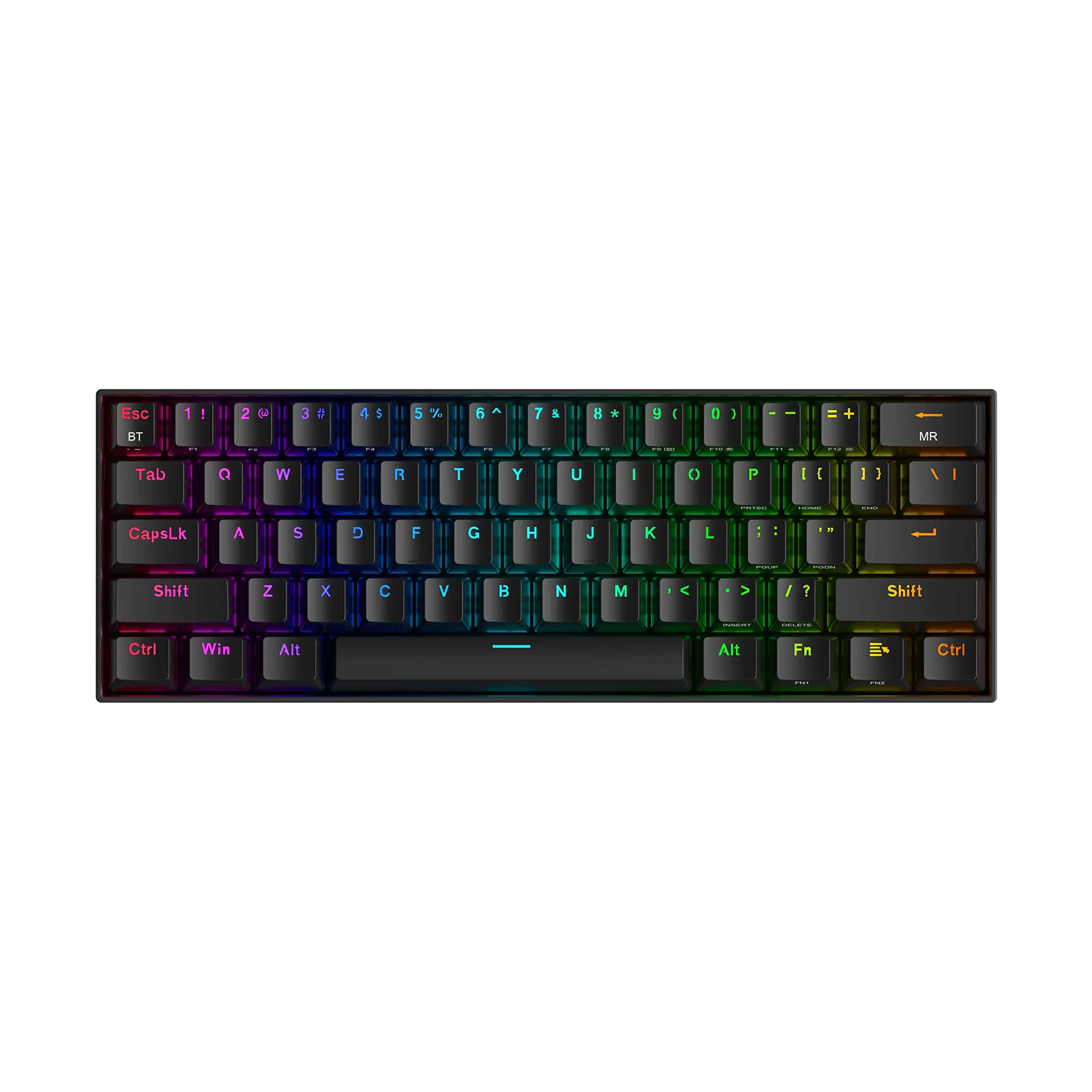 DRACONIC K530 PRO (Brown Switches) - Image 10