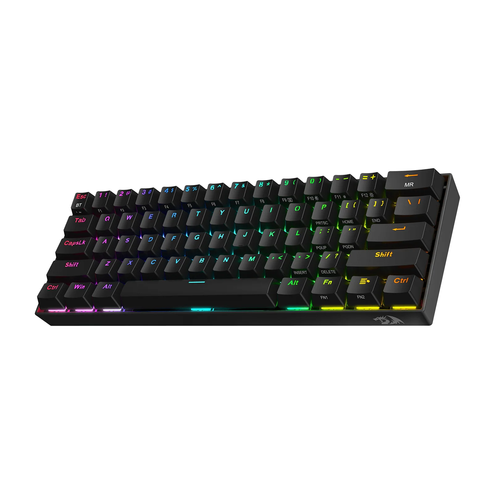 DRACONIC K530 PRO (Brown Switches) - Image 11