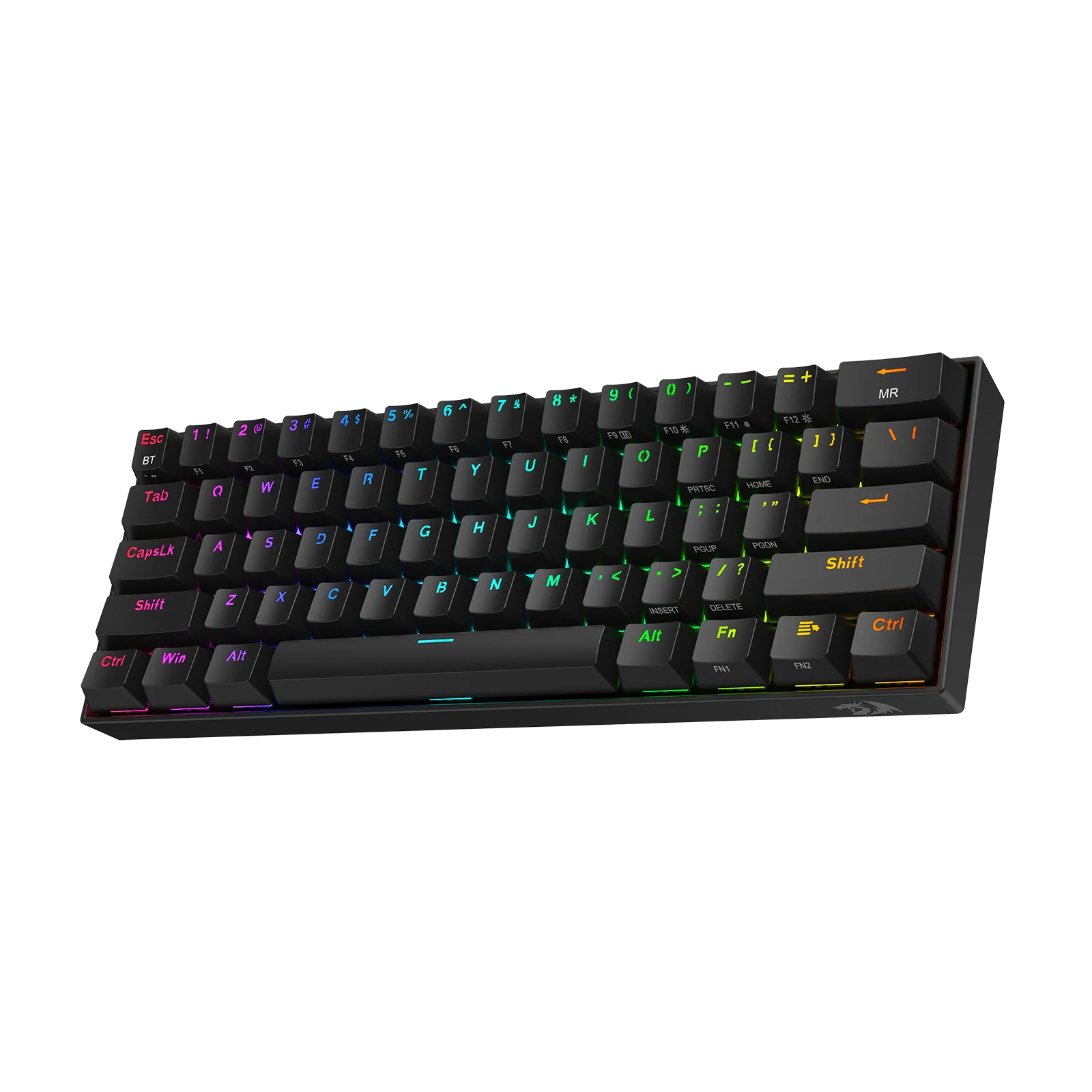 DRACONIC K530 PRO (Brown Switches) - Image 8