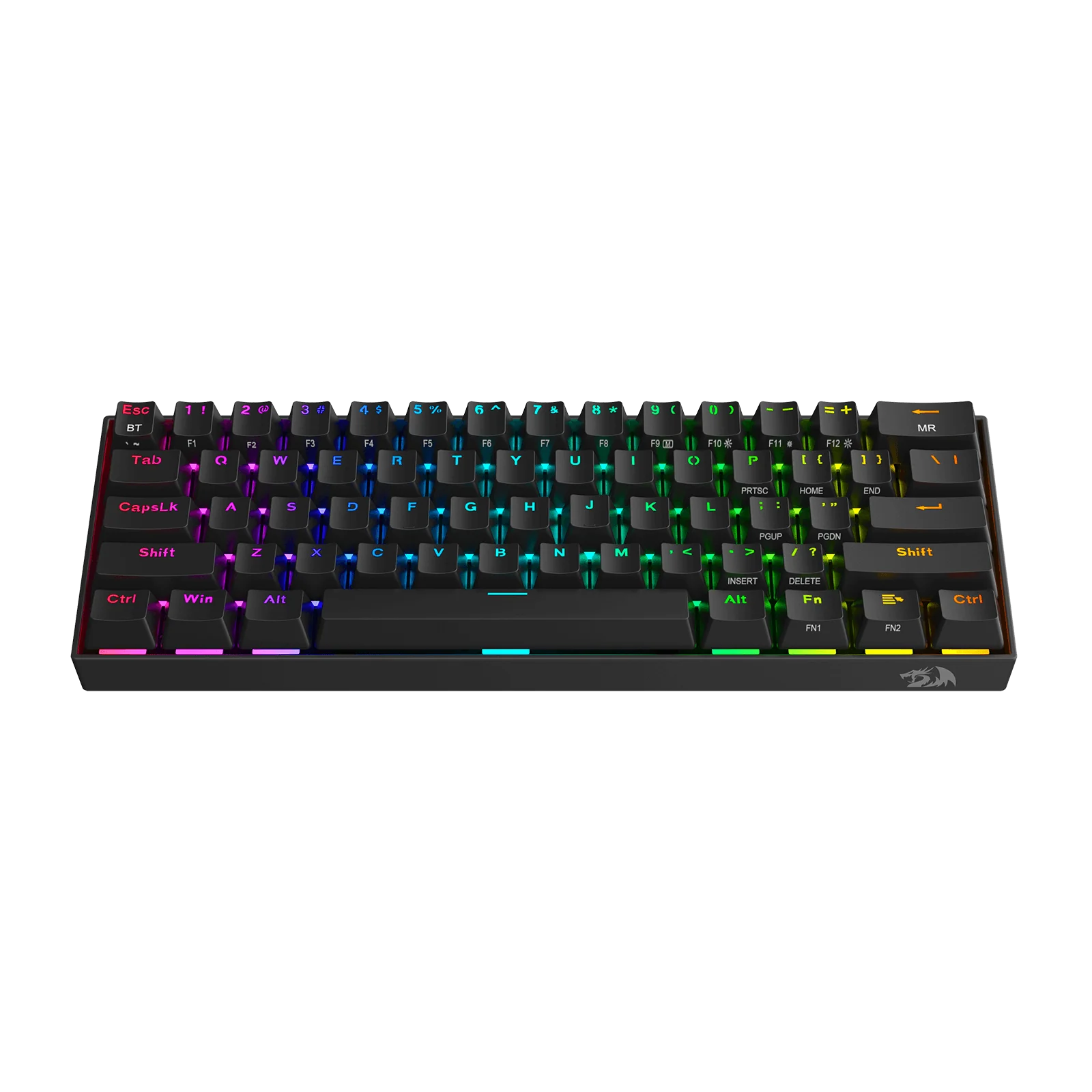 DRACONIC K530 PRO (Brown Switches) - Image 9