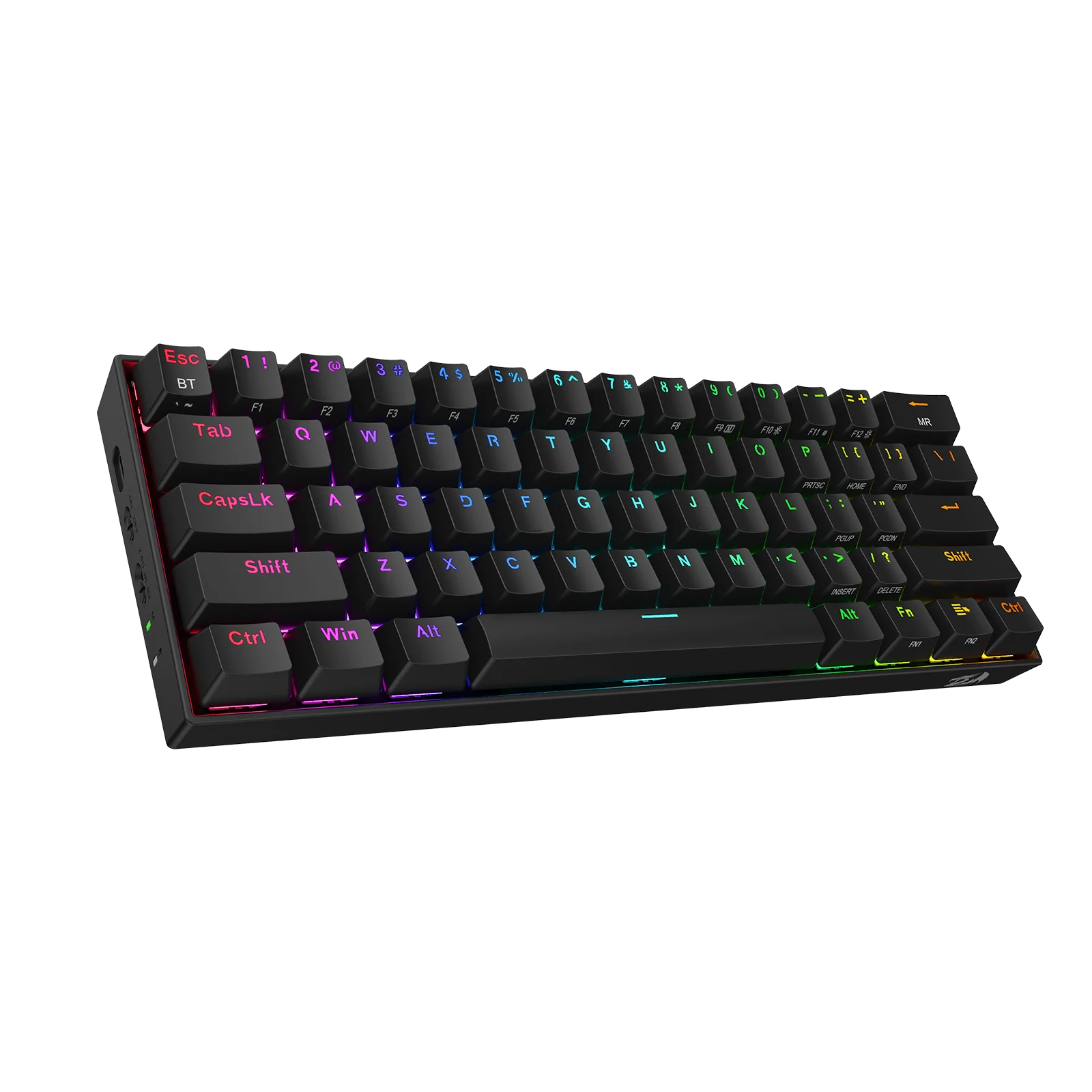 DRACONIC K530 PRO (Blue Switch) - Image 6