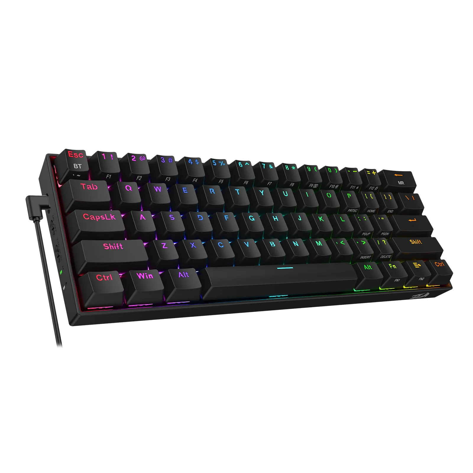 DRACONIC K530 PRO (Blue Switch) - Image 7