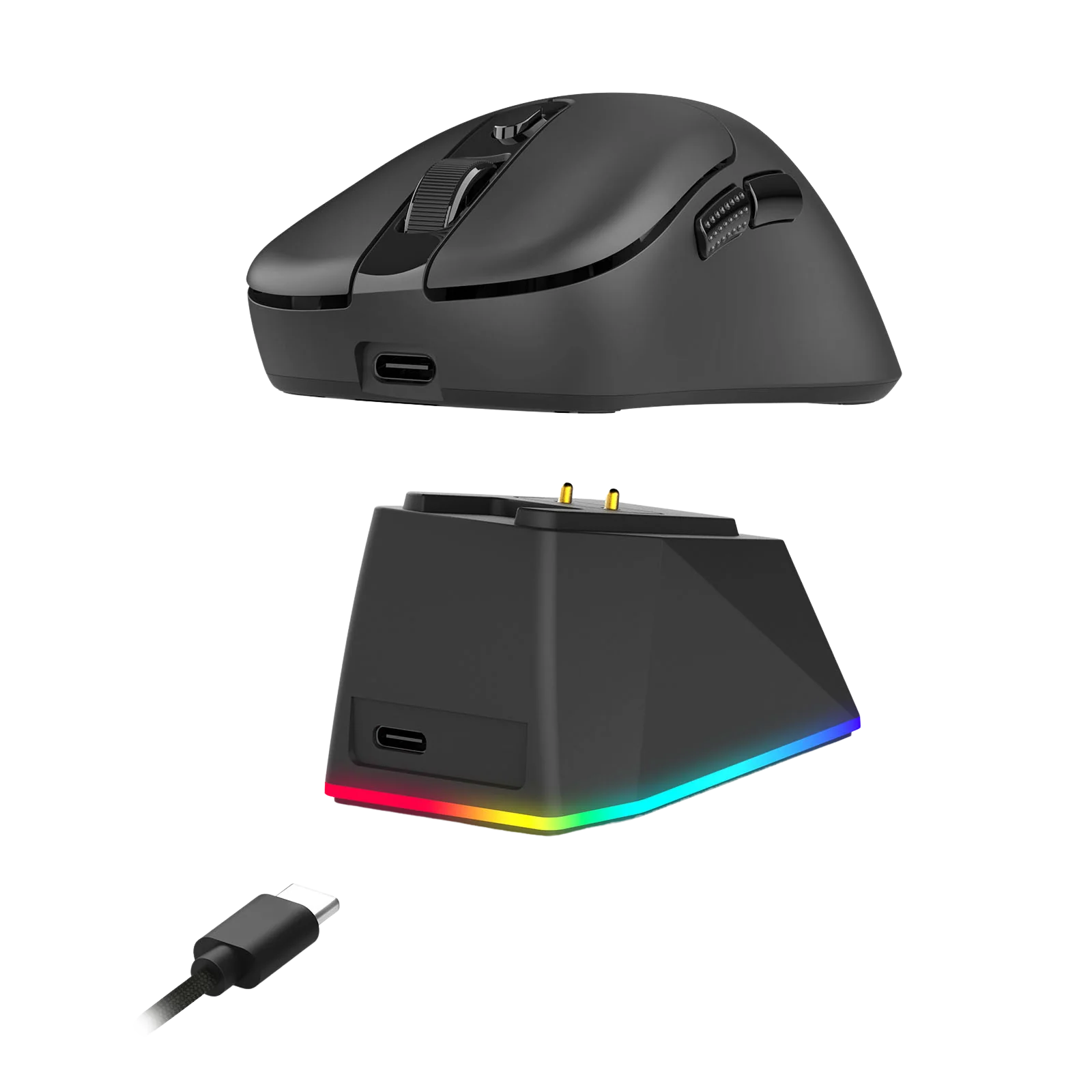 EBONY M998 STD - Image 10