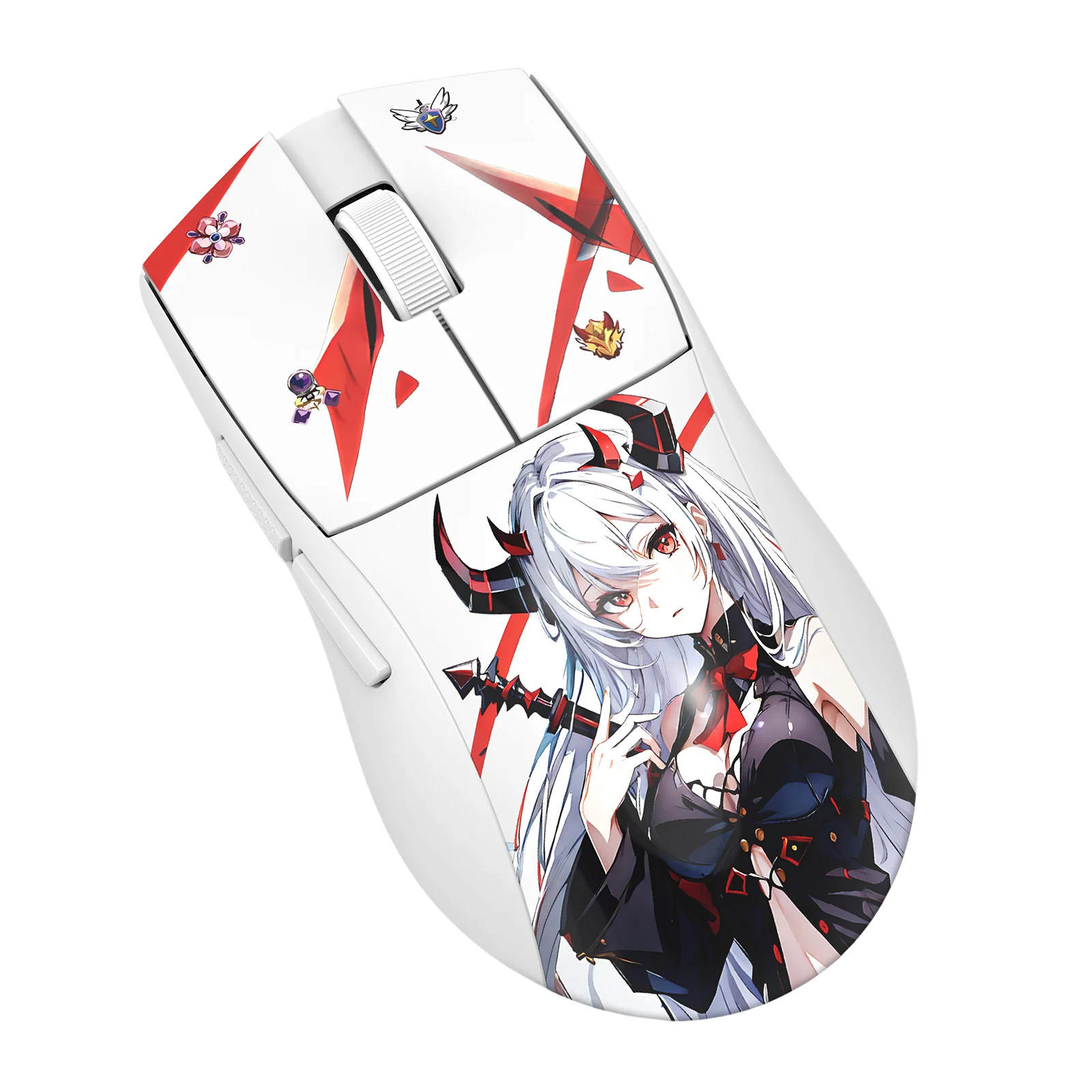 EISA K686 PRO SE Keyboard & K1NG M916 PRO (1K Hz) Mouse Anime Combo - Image 19