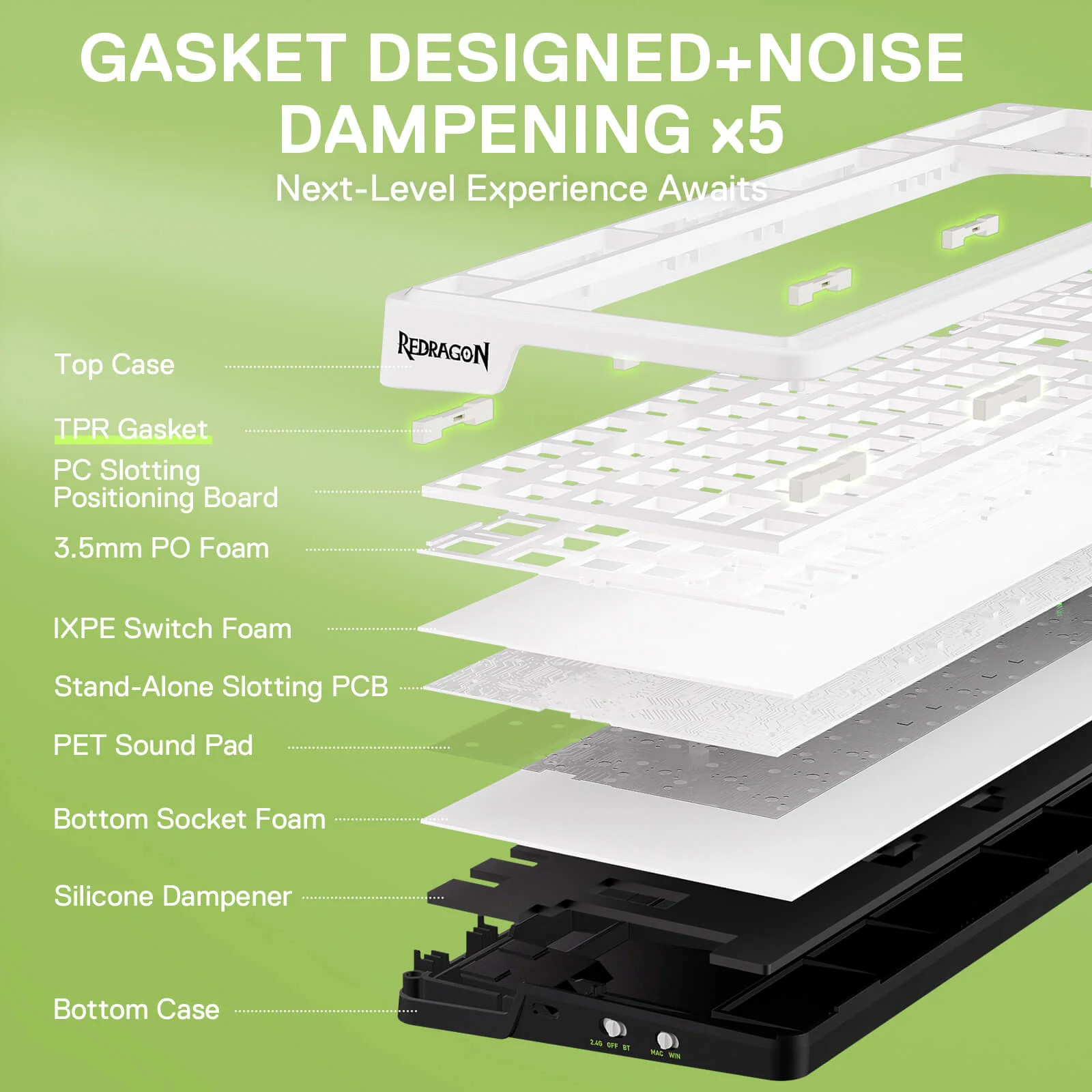 EISA MAX K686 - Image 5