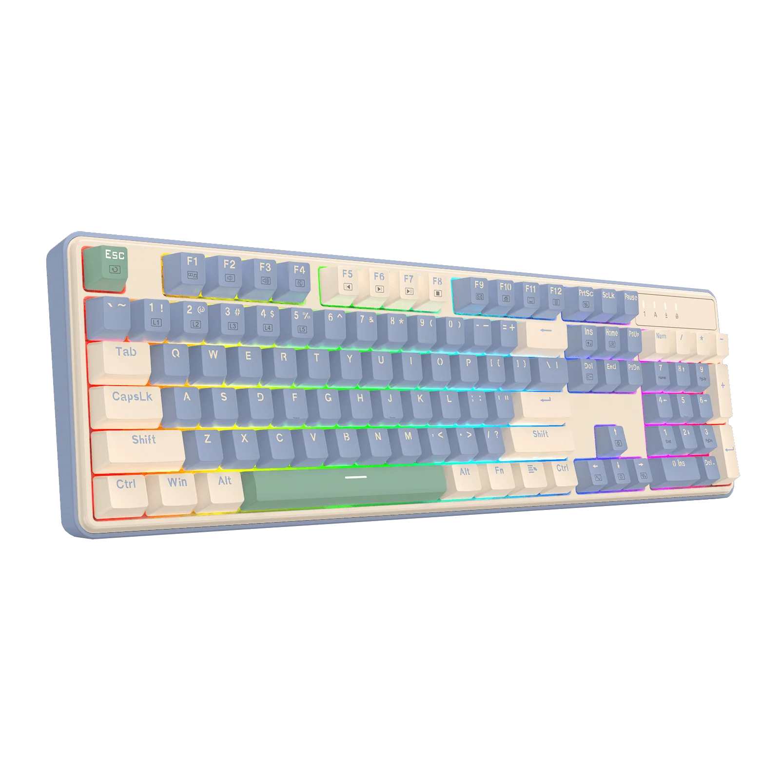 FAYE K685 - Image 2