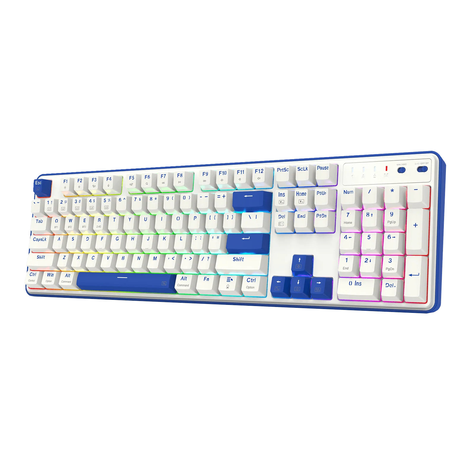 FAYE K685 PRO - Image 11
