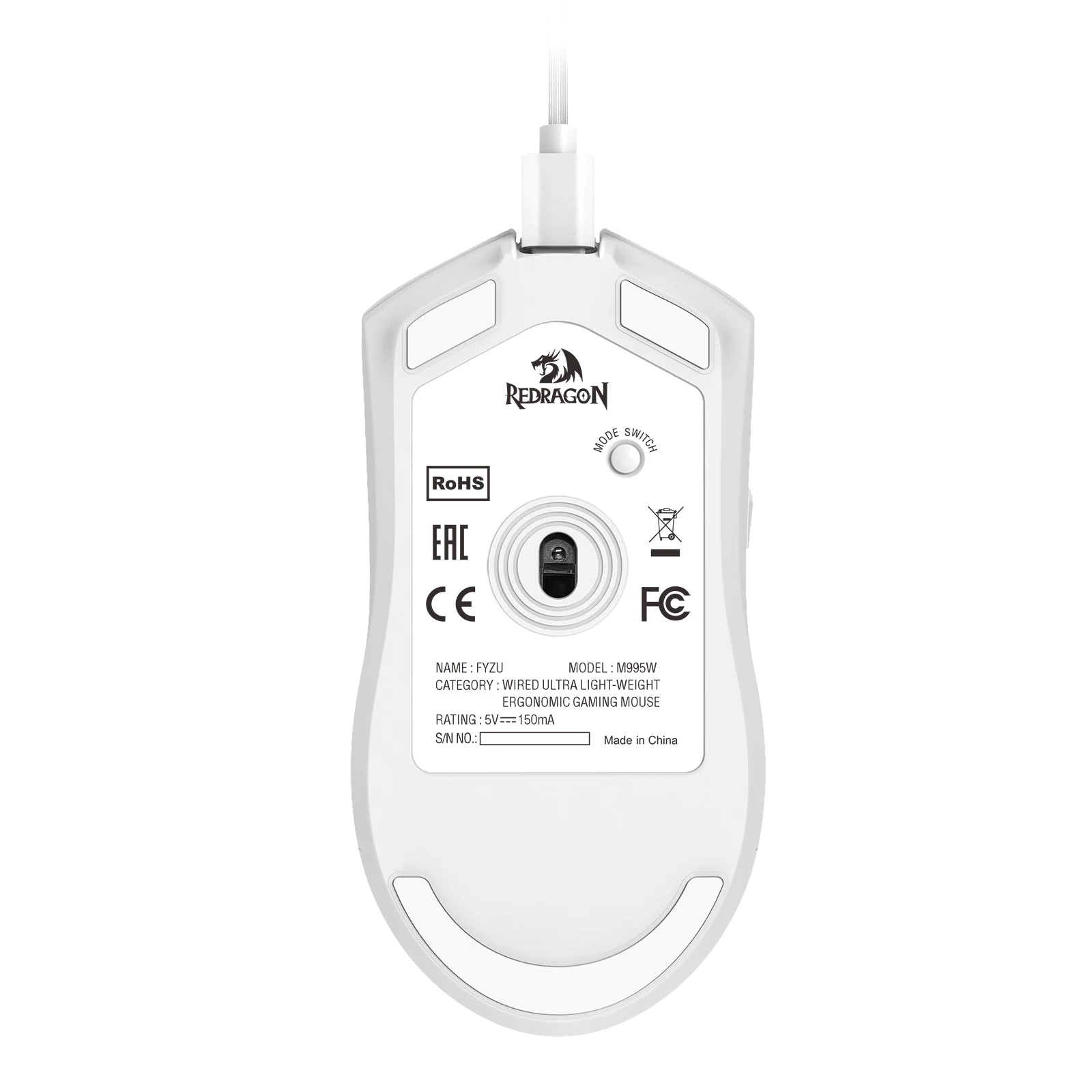 FYZU M995 - Image 29