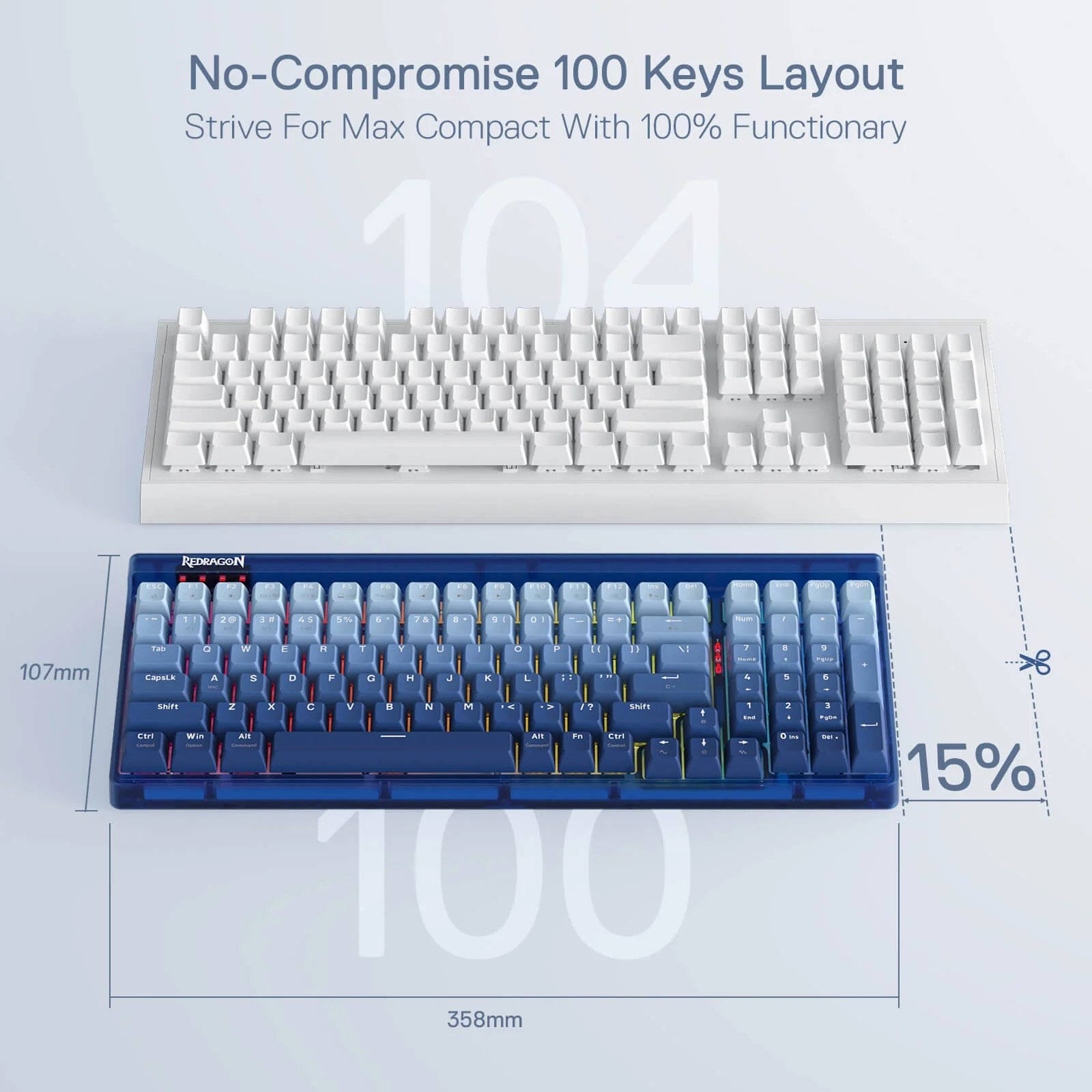 GAREN K656 PRO - Image 8