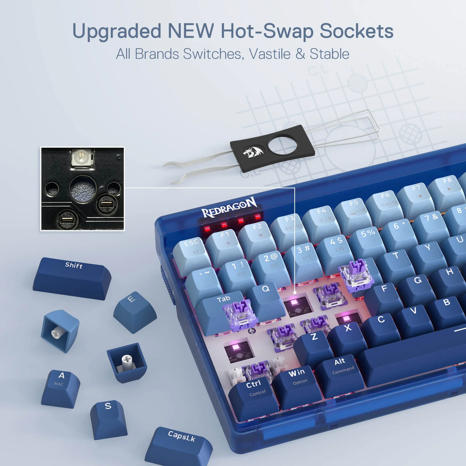GAREN K656 PRO - Image 9