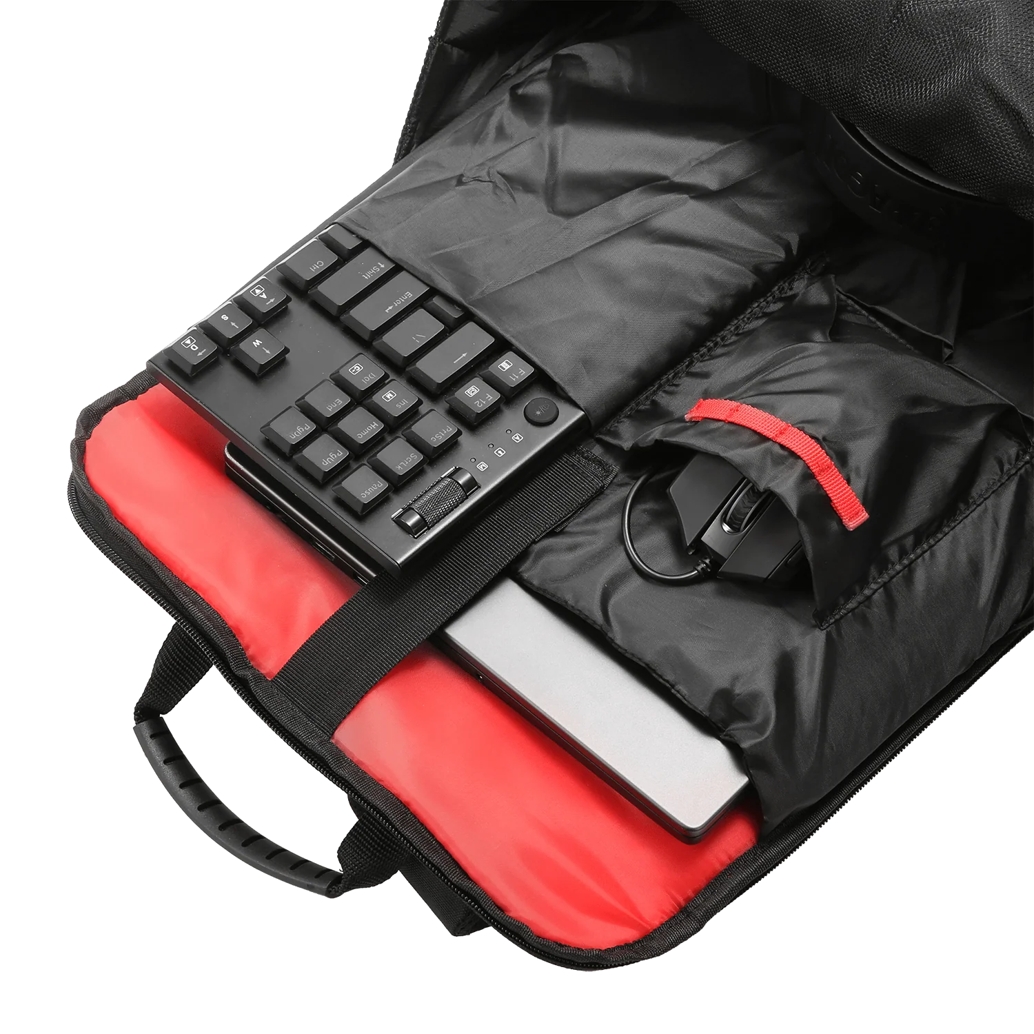 GB-94 Travel Laptop Backpack - Image 2