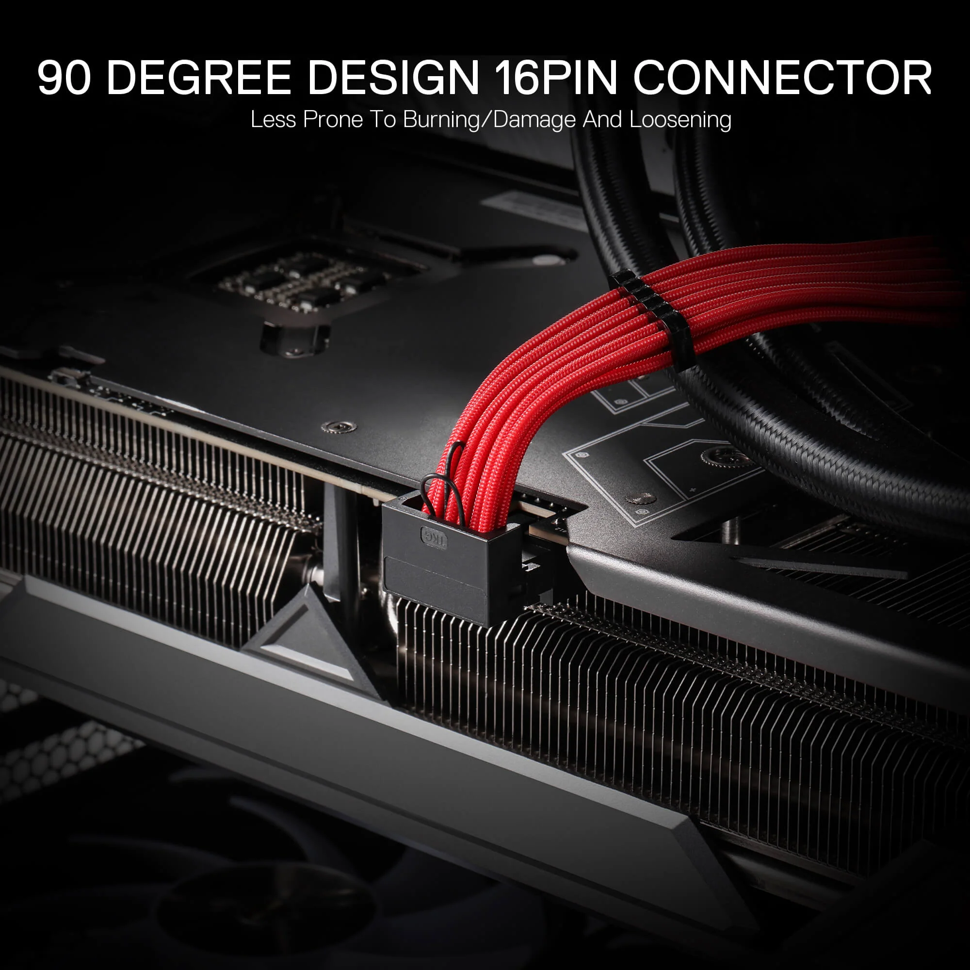 GCP07 Power Extension Cable Kit - Image 3