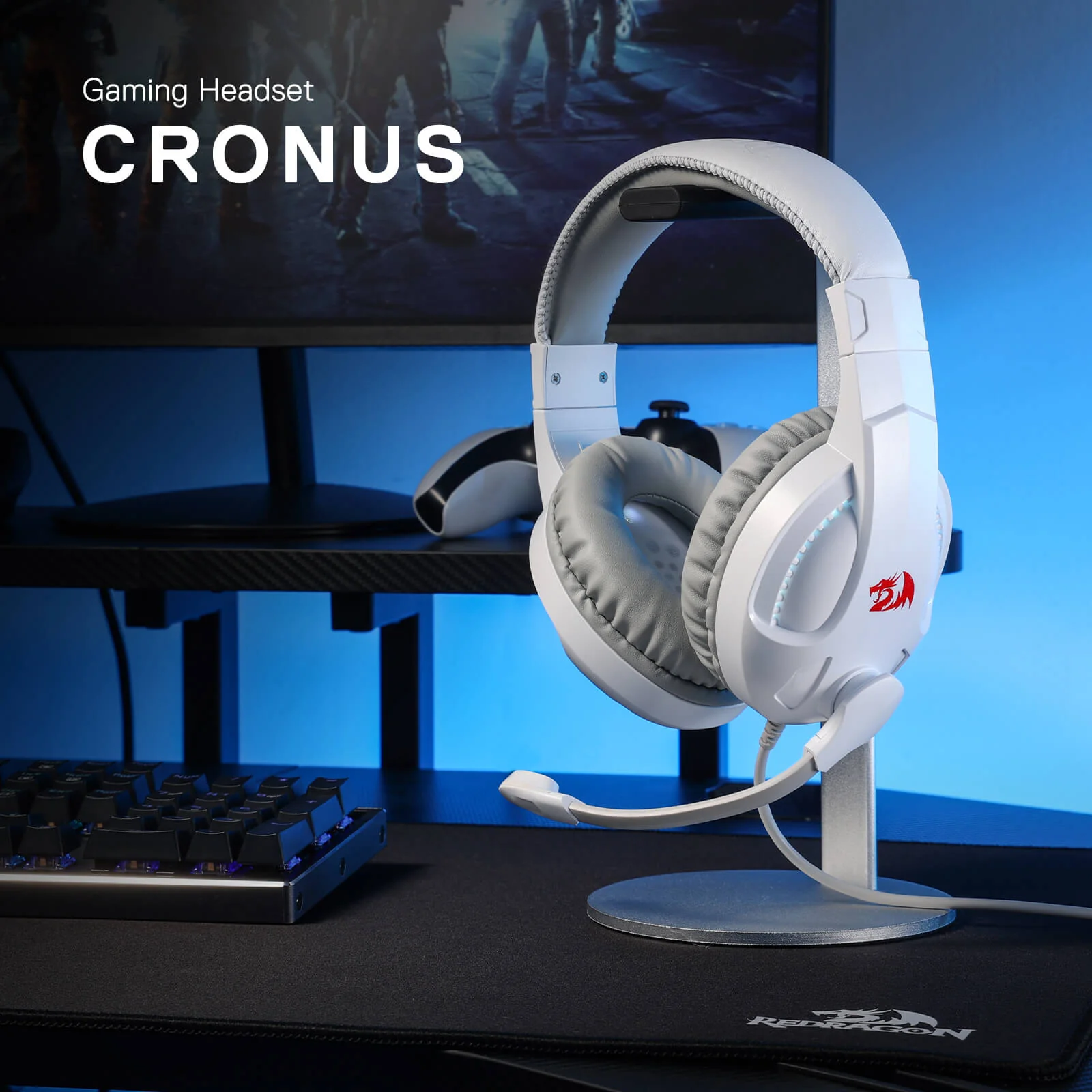 CRONUS H211 - Image 4