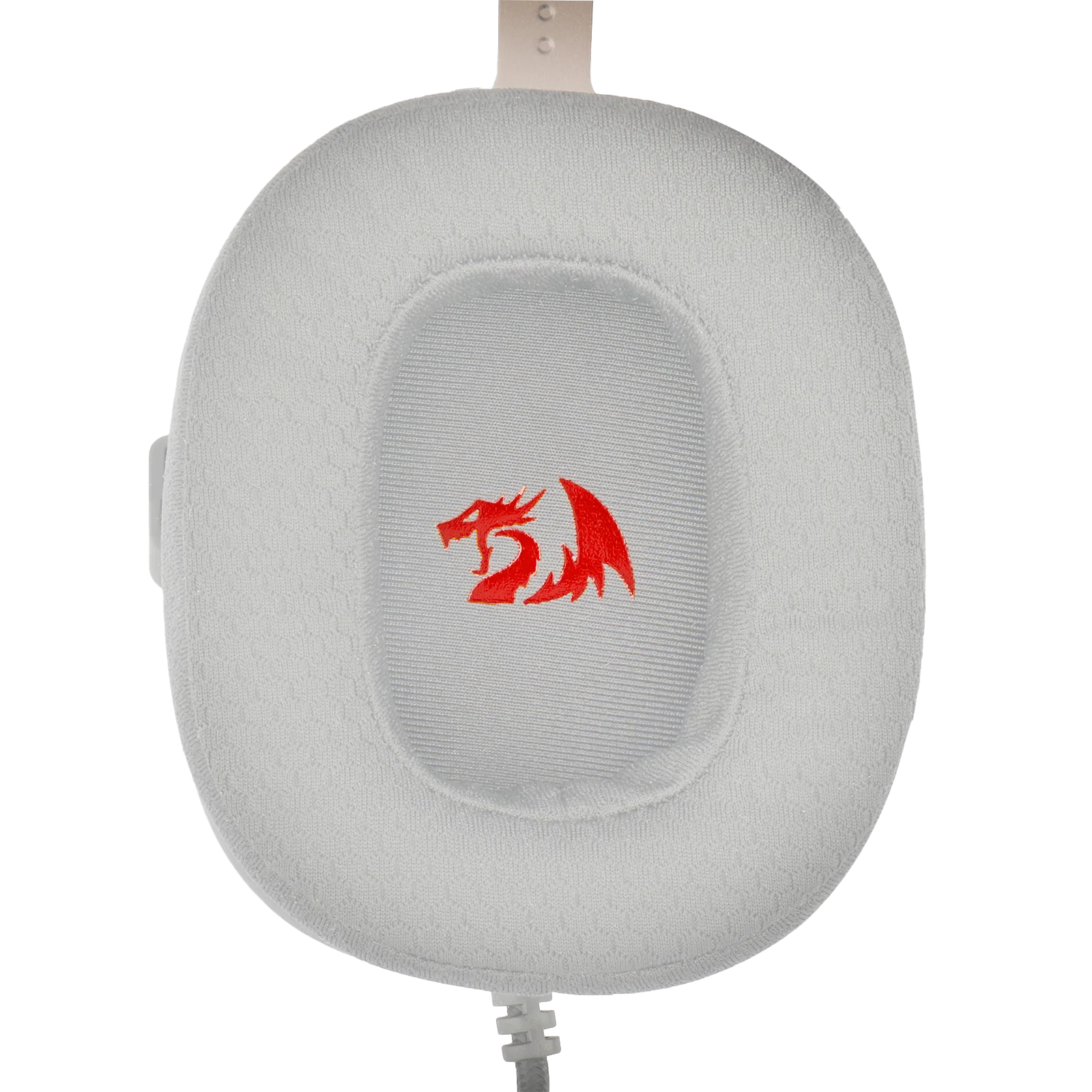 H510 ZEUS-X RGB White Wired Gaming Headset - Image 10