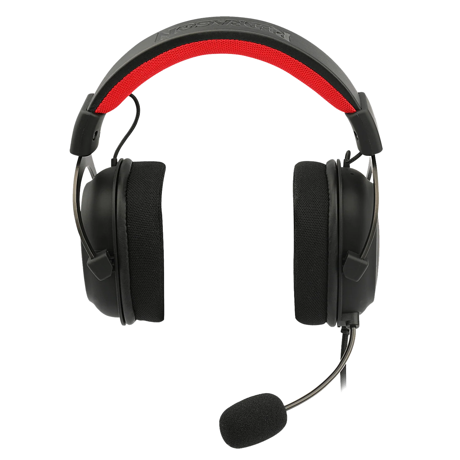 (Open-box) H510 ZEUS-X RGB Wired Gaming Headset - Image 8