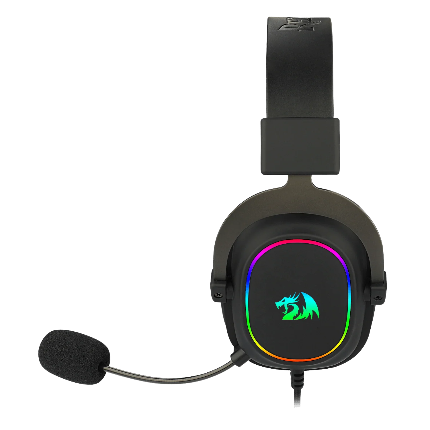 (Open-box) H510 ZEUS-X RGB Wired Gaming Headset - Image 9