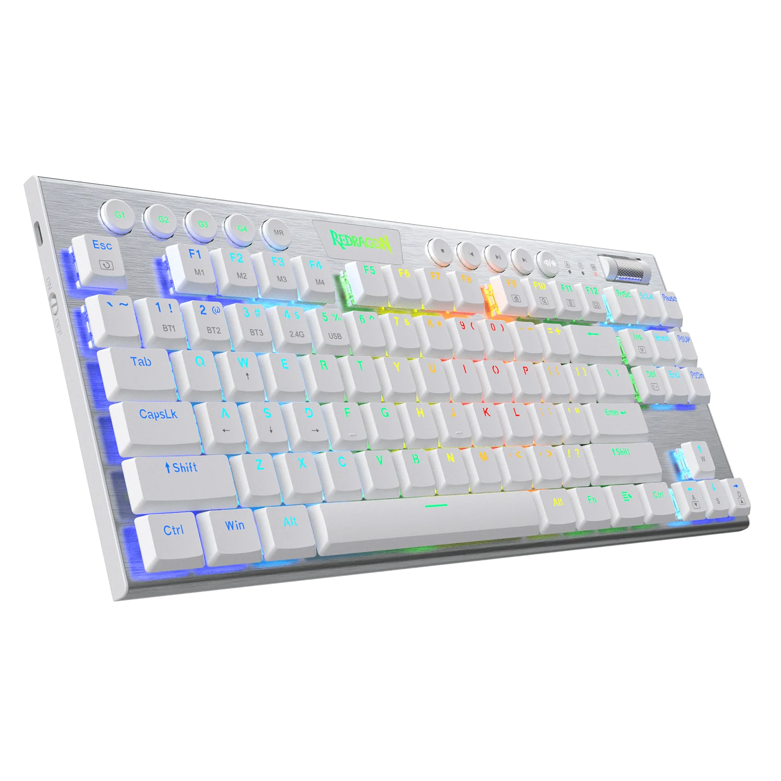 (Open-box) Horus TKL K621 - Image 2