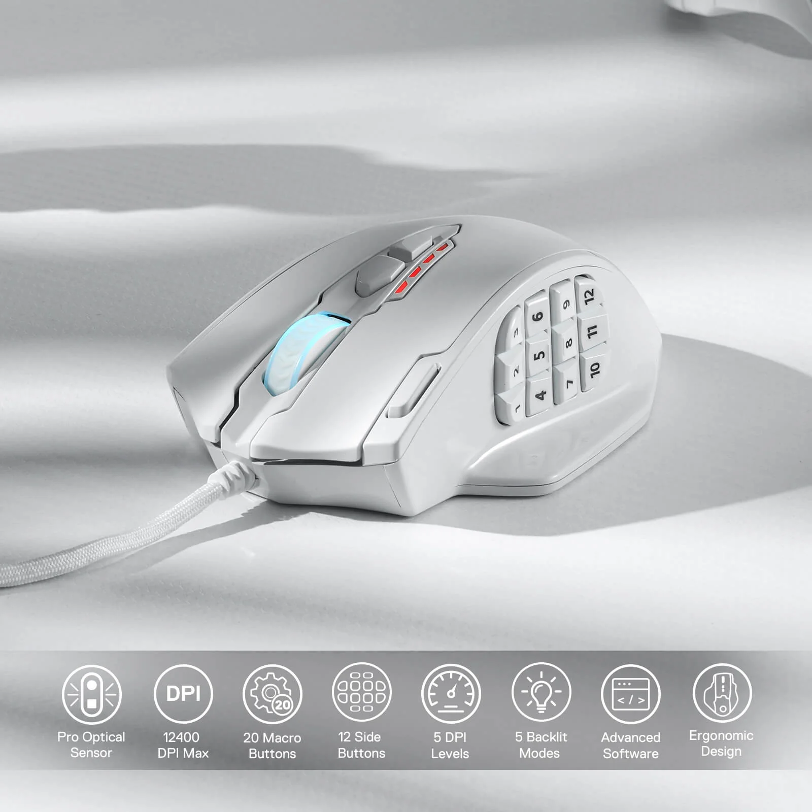IMPACT M908 - Image 16