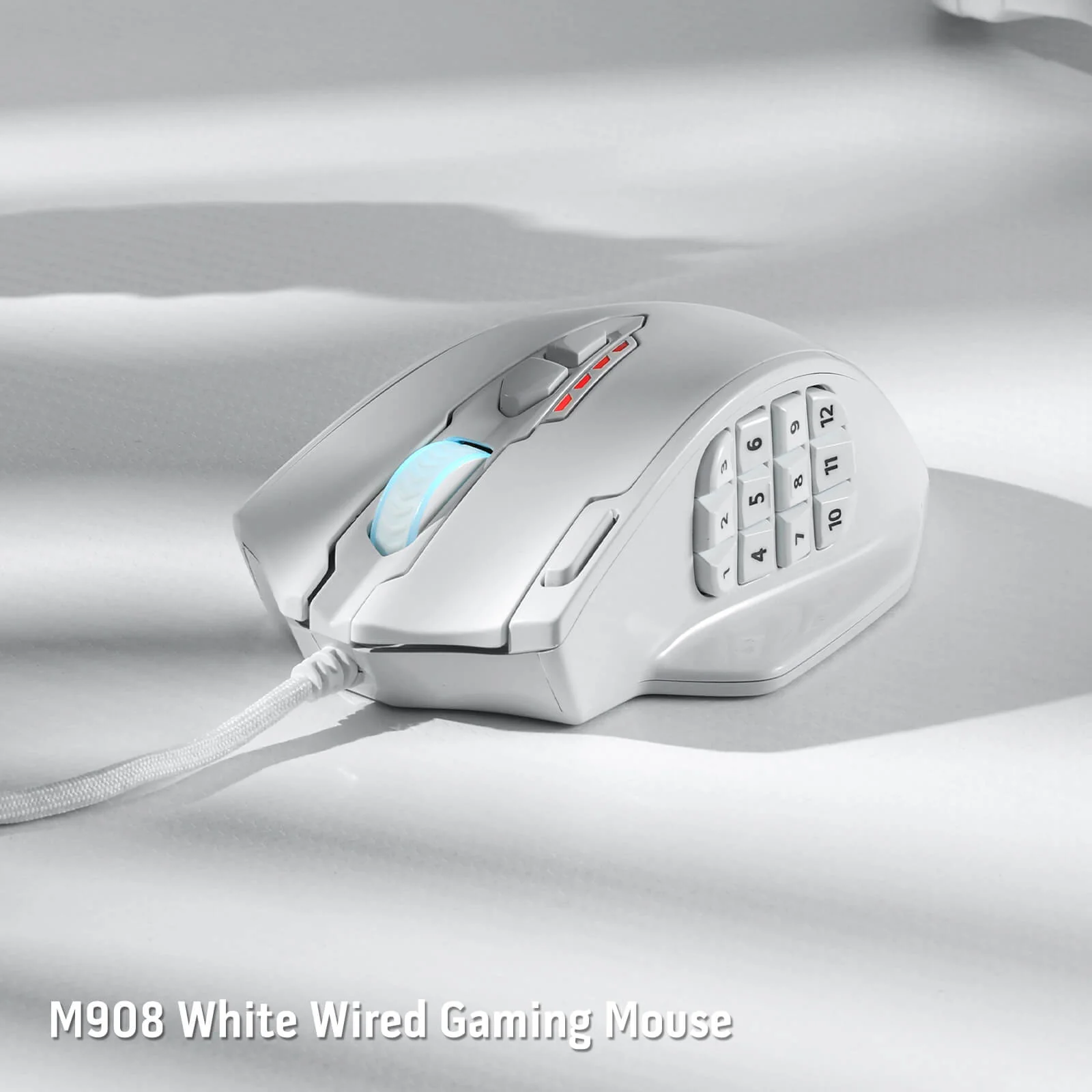 IMPACT M908 - Image 17