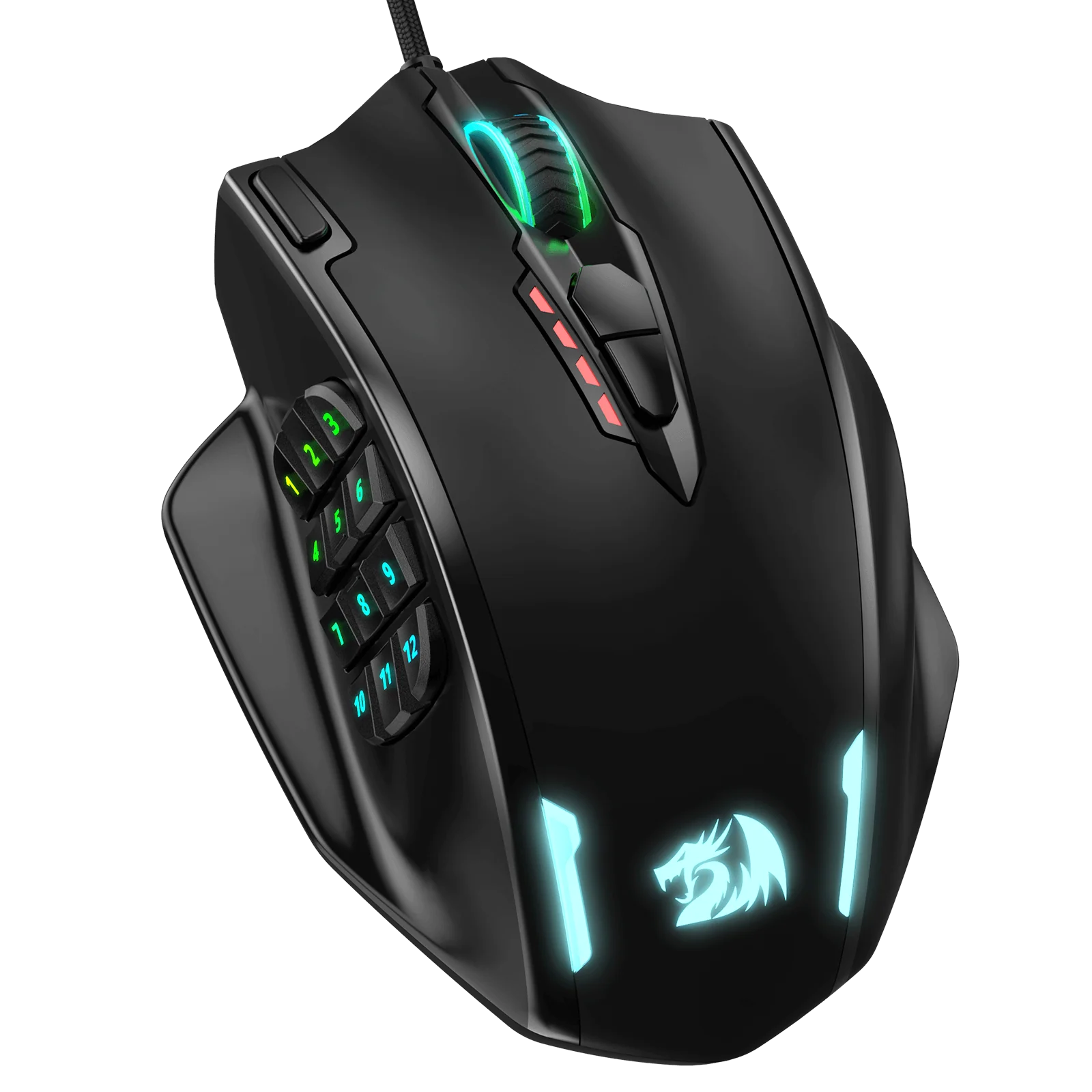 IMPACT M908 - Image 21