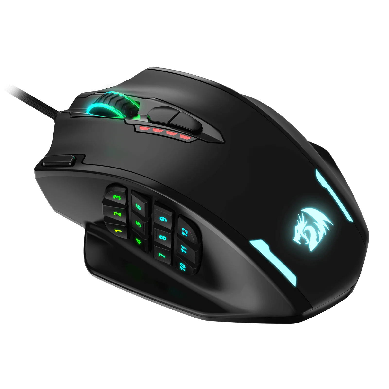 IMPACT M908 - Image 22
