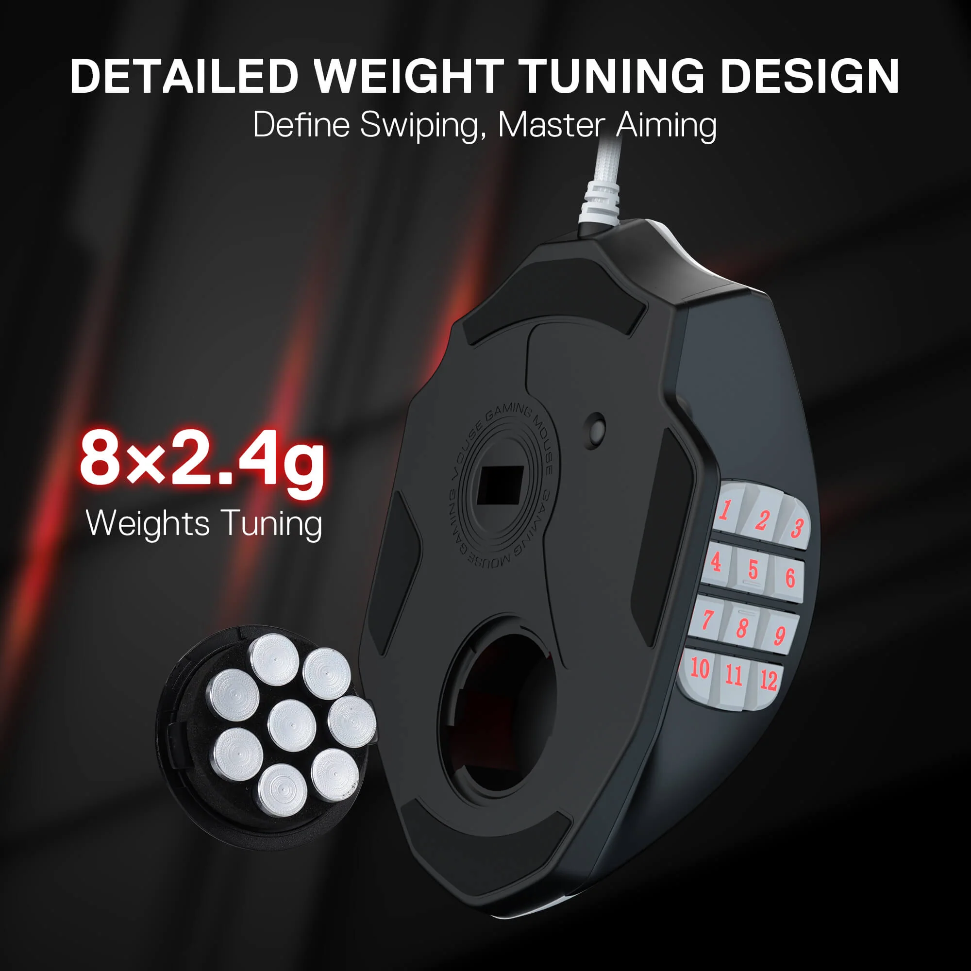 IMPACT M908 SE - Image 6