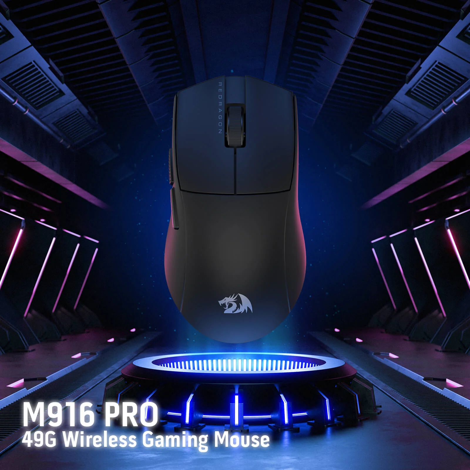 K1NG M916 PRO (4K Hz)/ G49 - Image 7