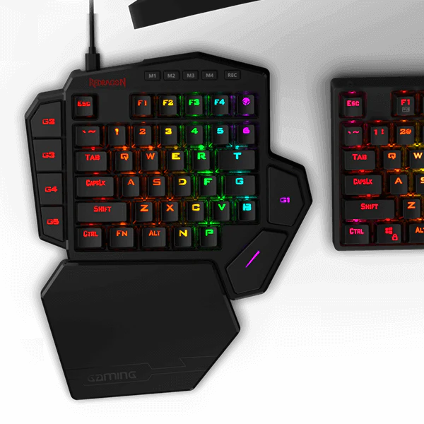 DITI K585 Wired Keypad - Image 21