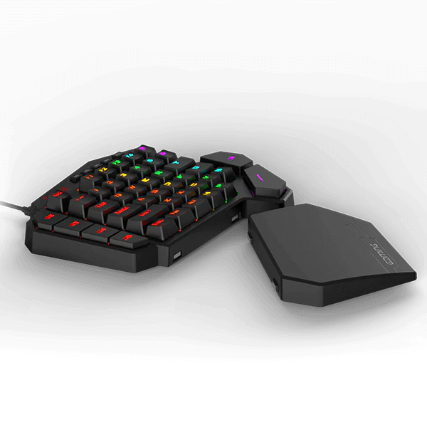 DITI K585 Wired Keypad - Image 23