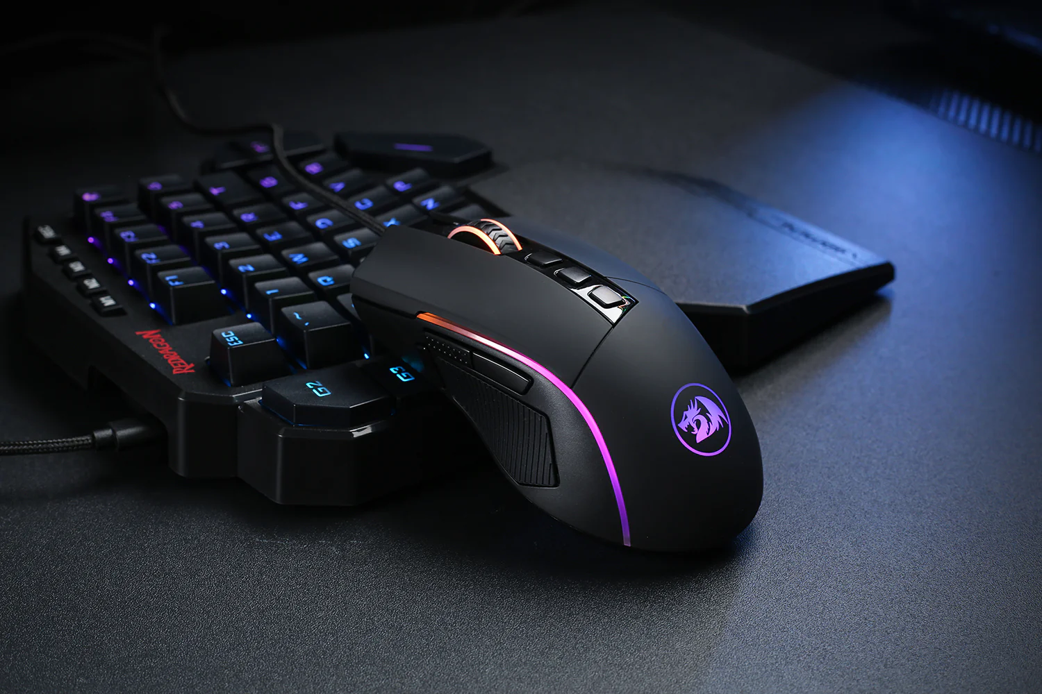 K585-BA Combo - Image 3