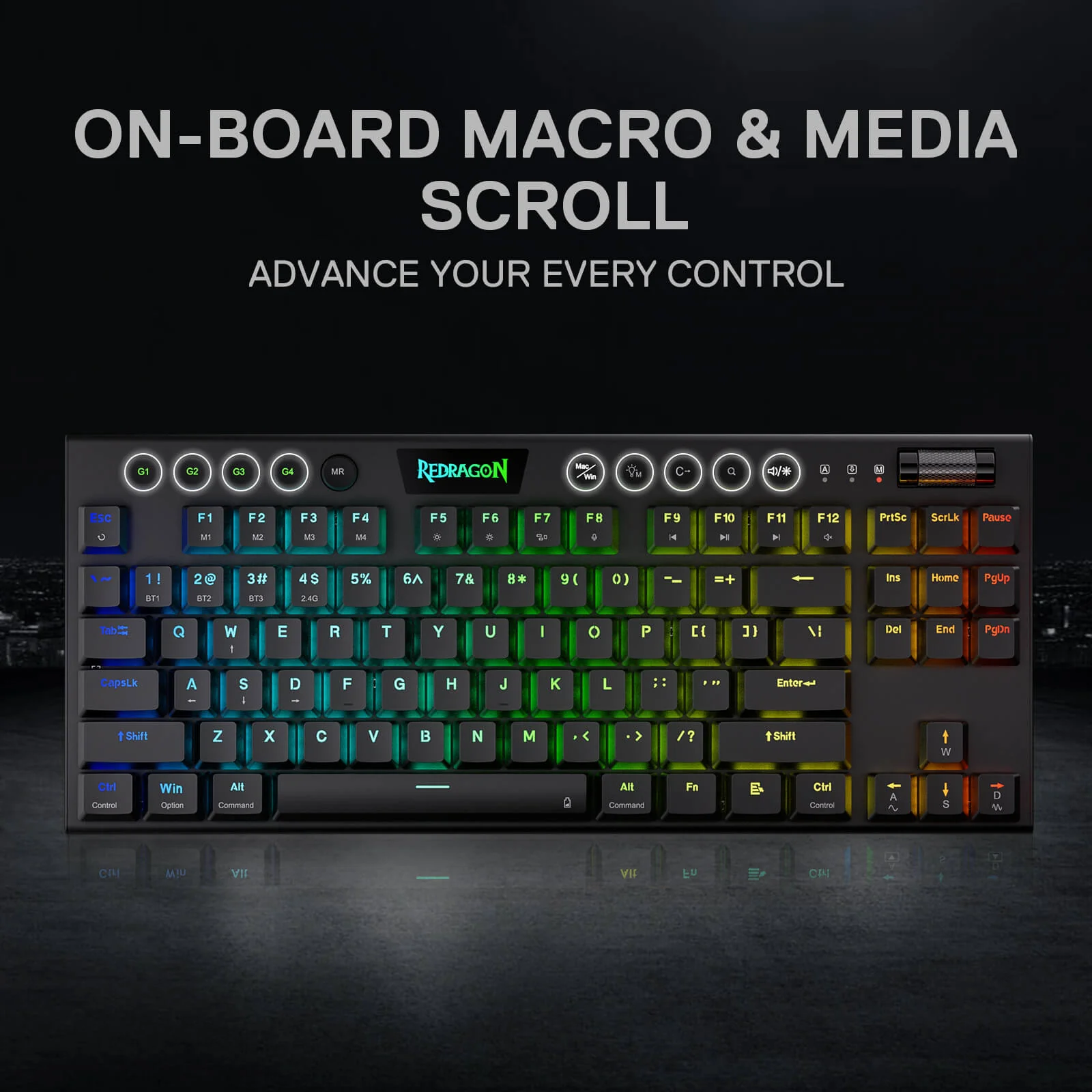 Horus TKL K621 - Image 15
