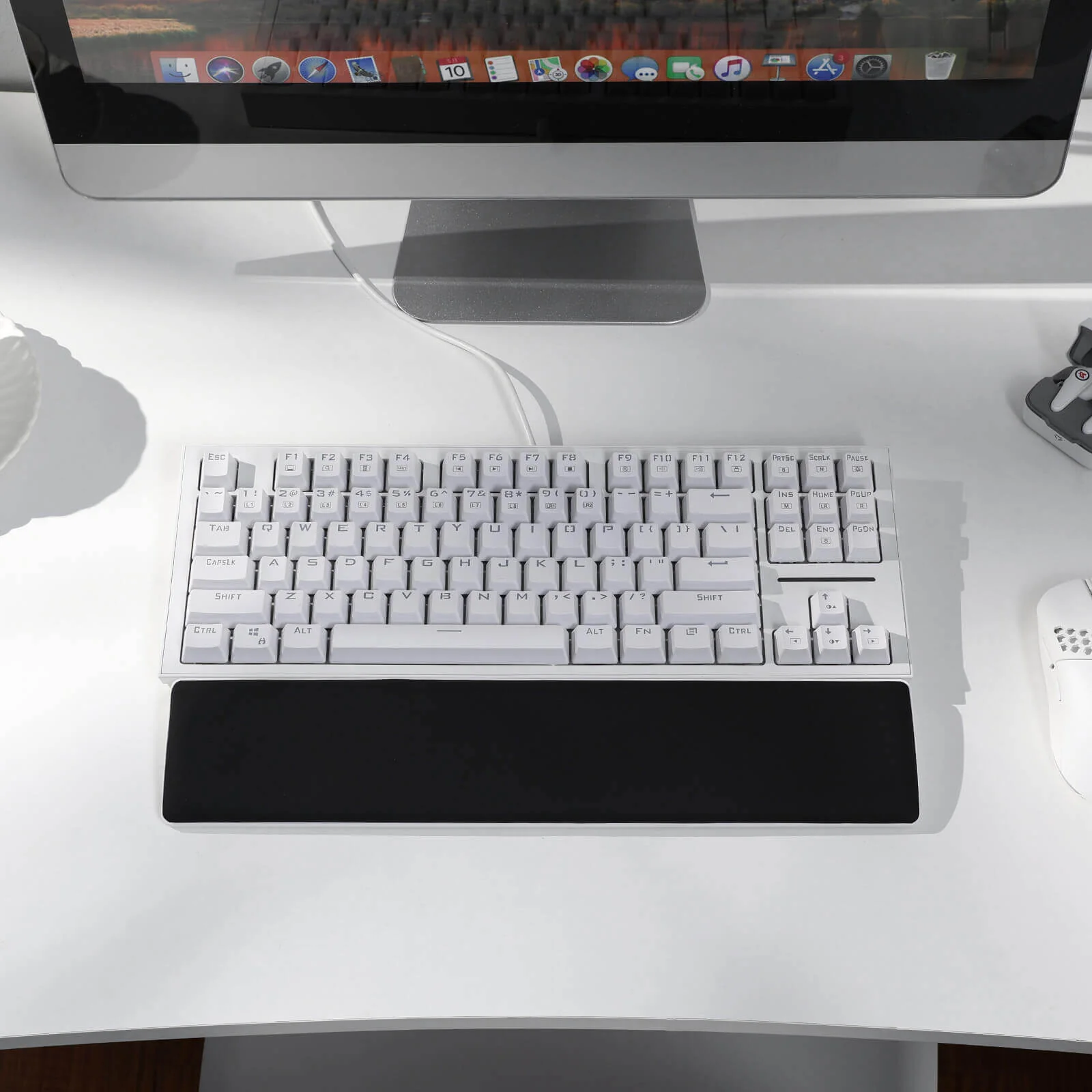 Redragon X LTC Keyboard Wrist Rest - Image 15