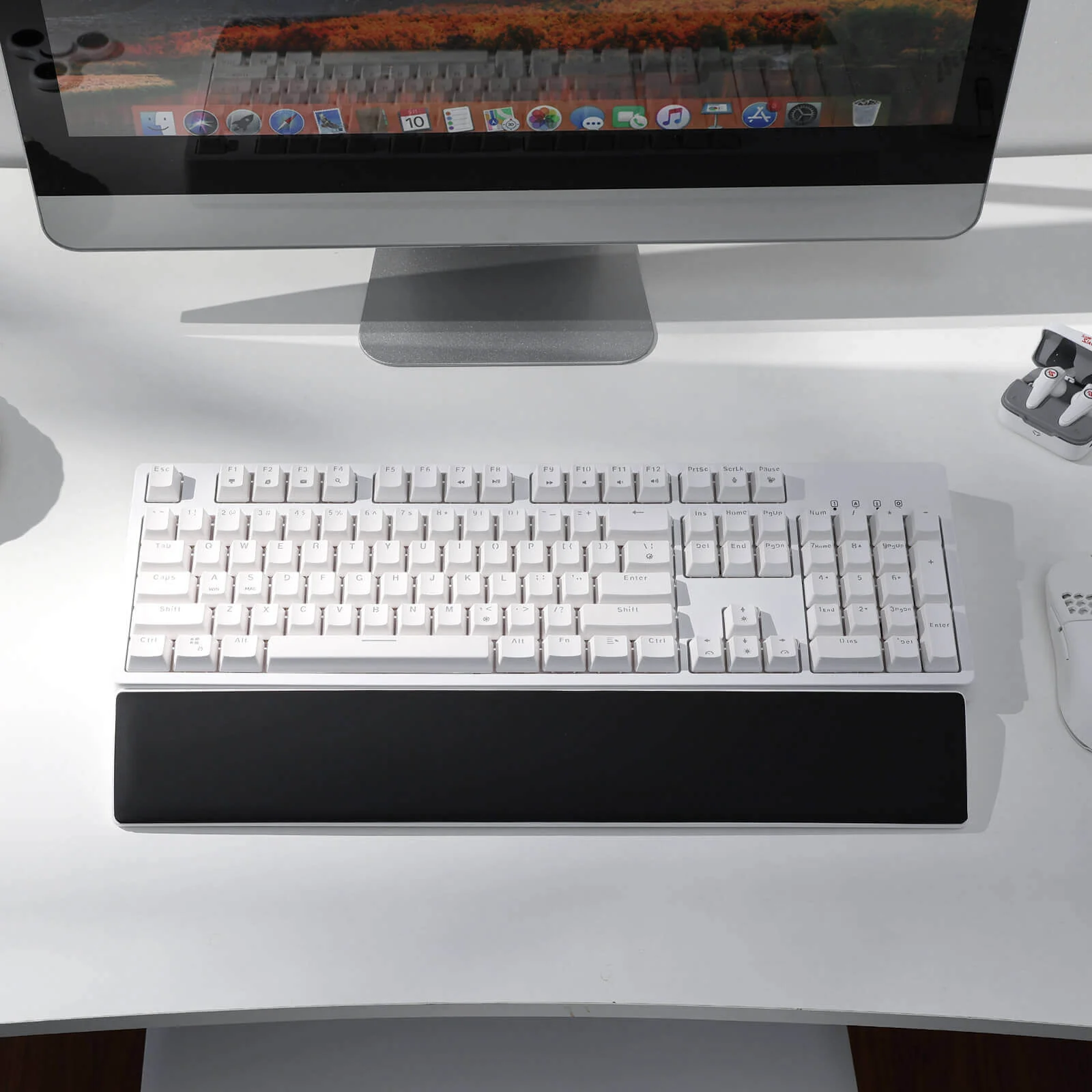 Redragon X LTC Keyboard Wrist Rest - Image 16